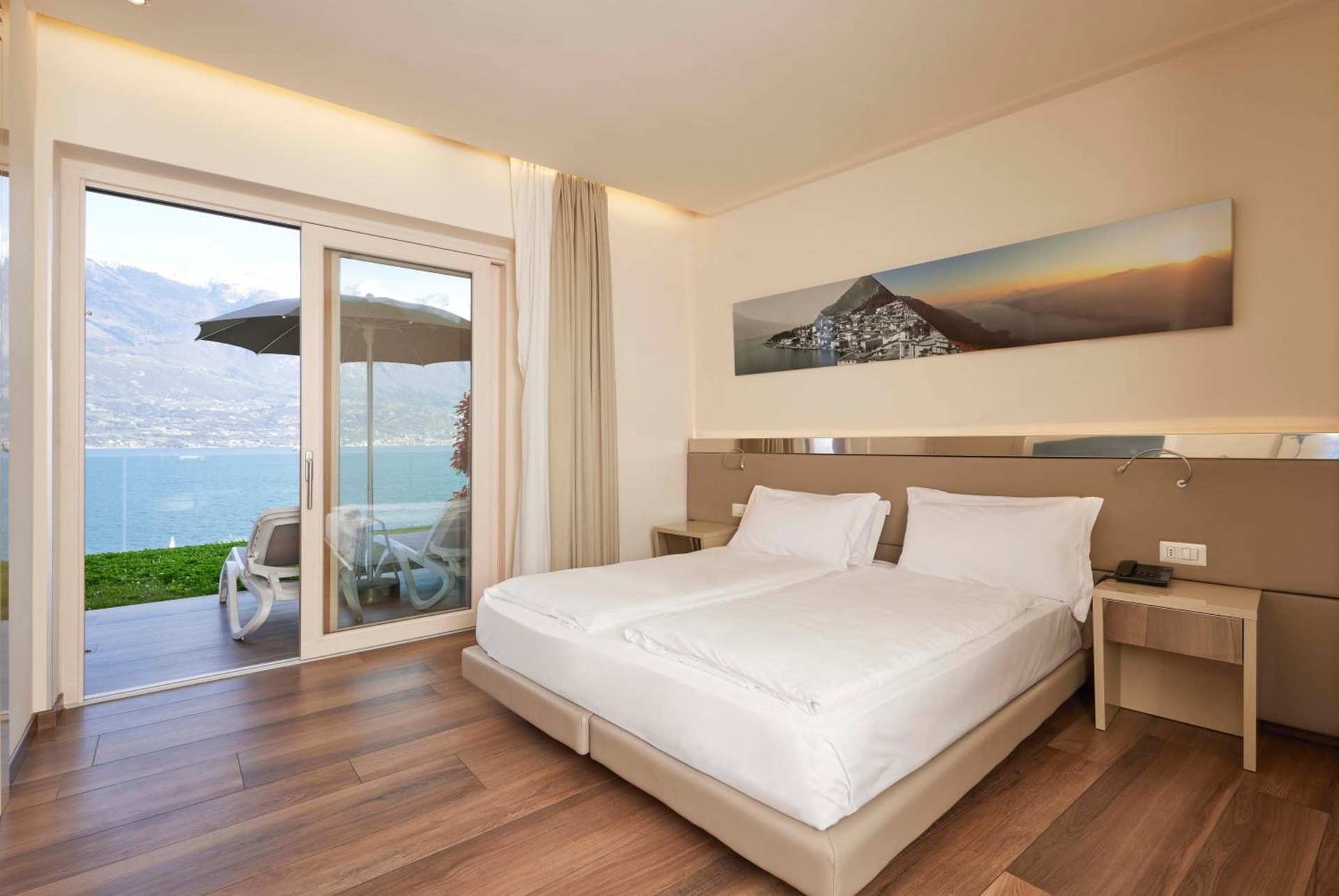 Hotel Atilius - Adults Only