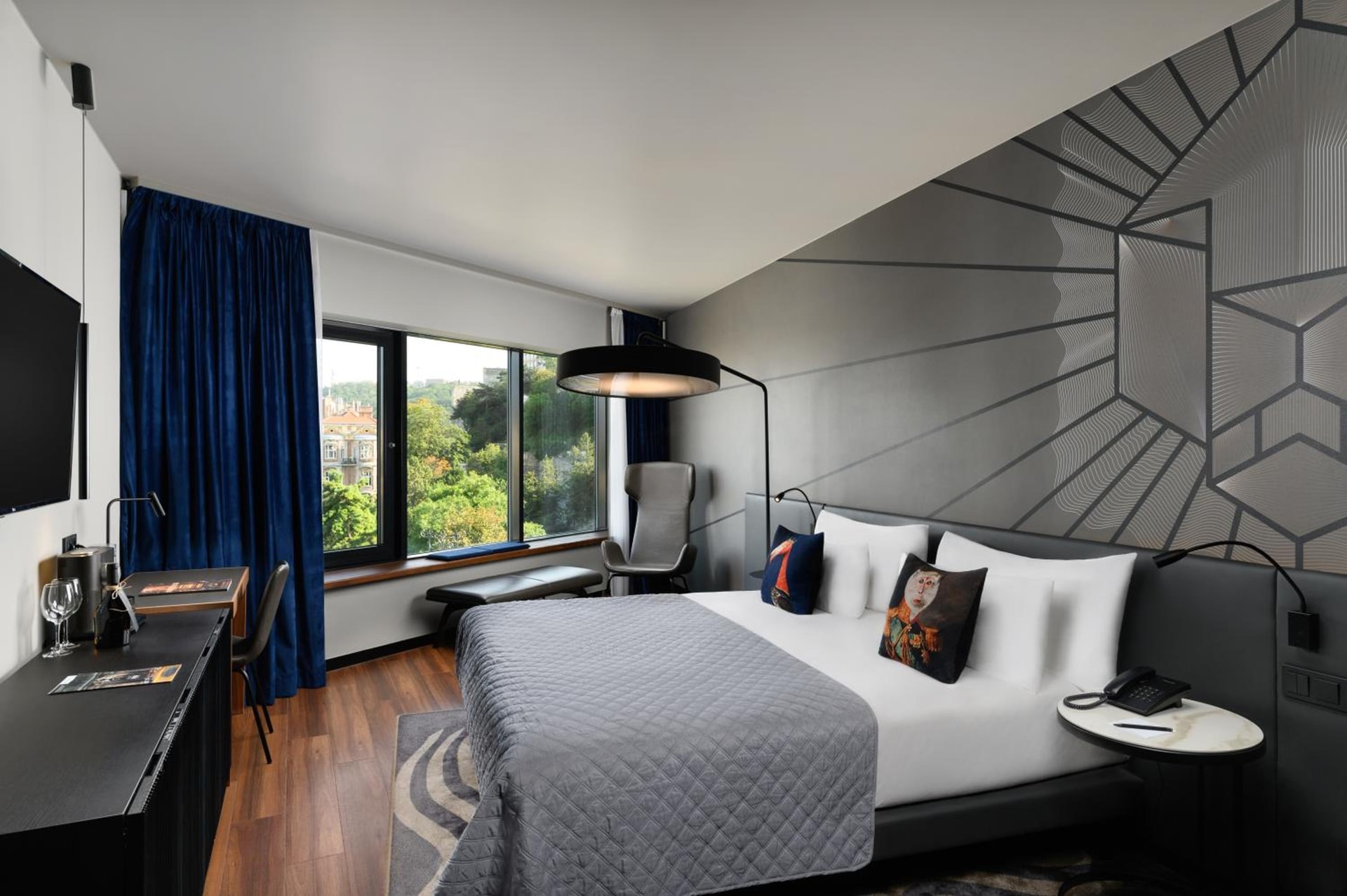 Hotel Clark Budapest - Adults Only