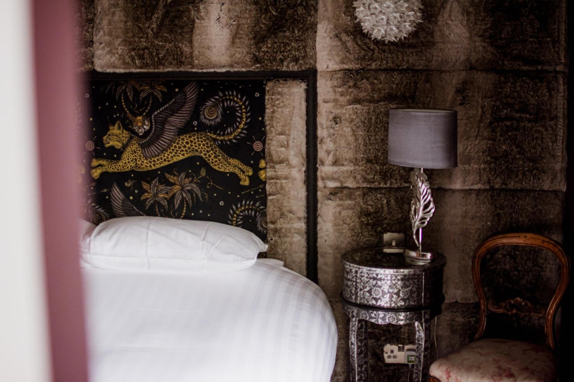 The White Hart Hotel