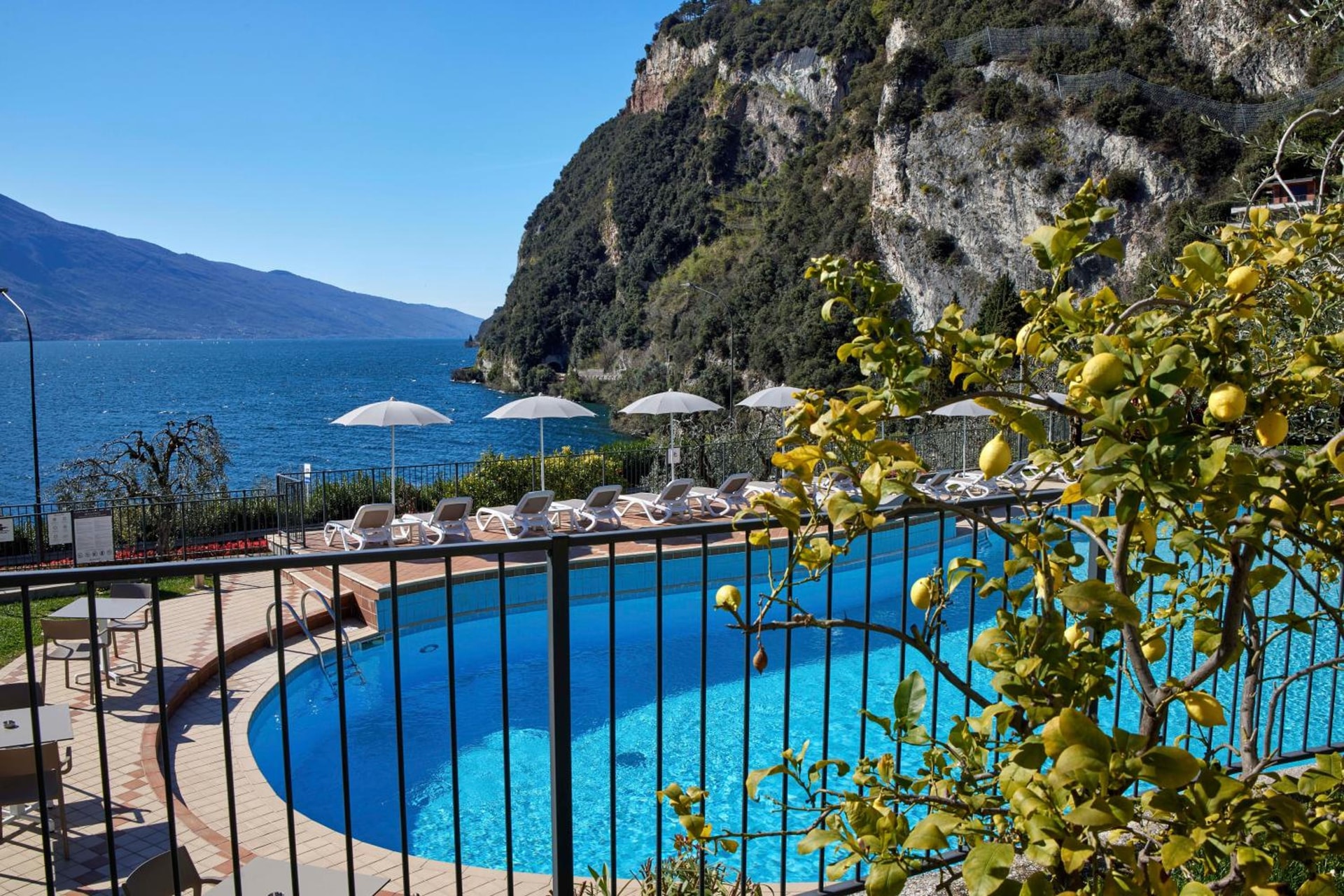 Hotel Atilius - Adults Only