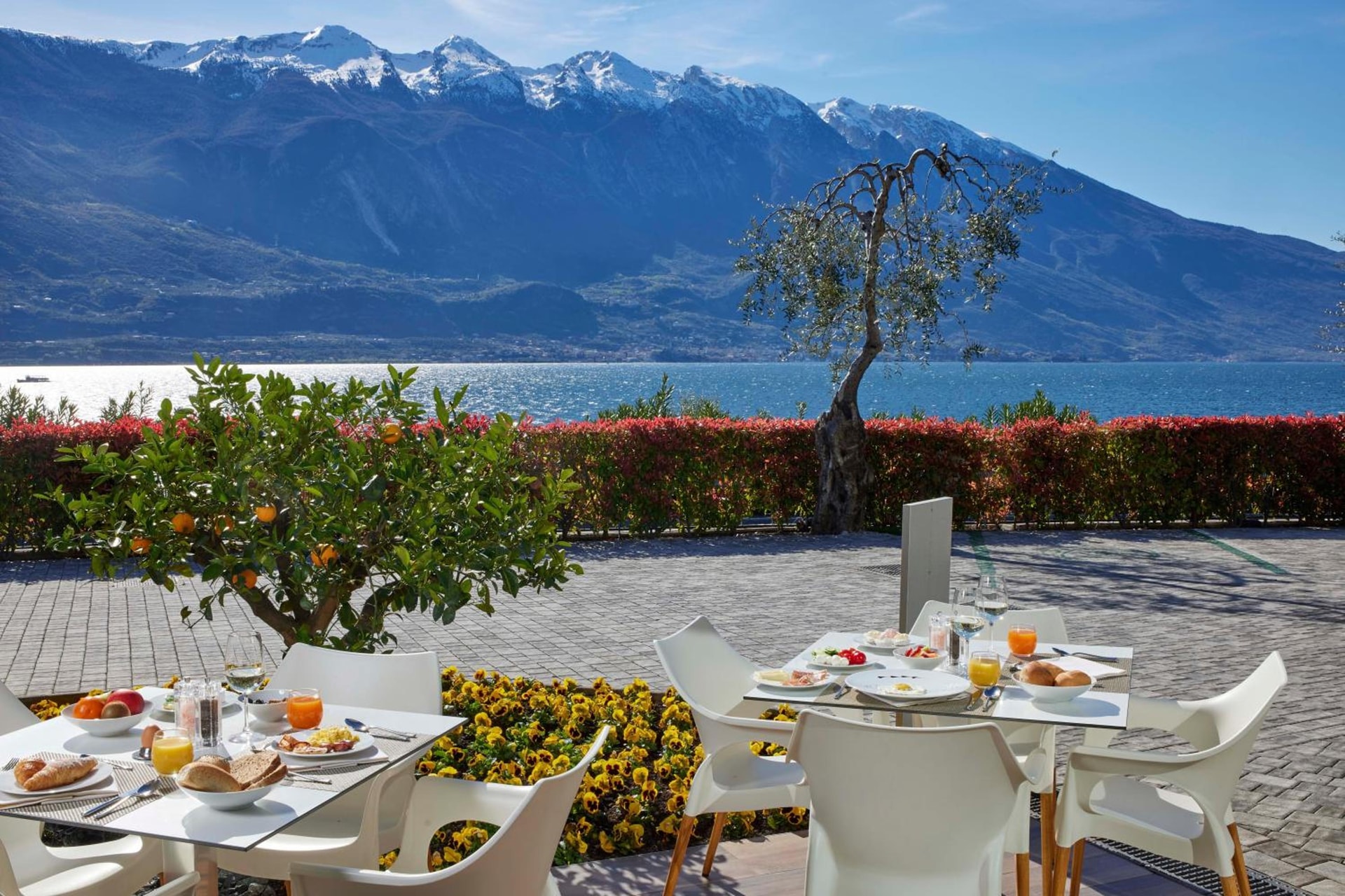 Hotel Atilius - Adults Only