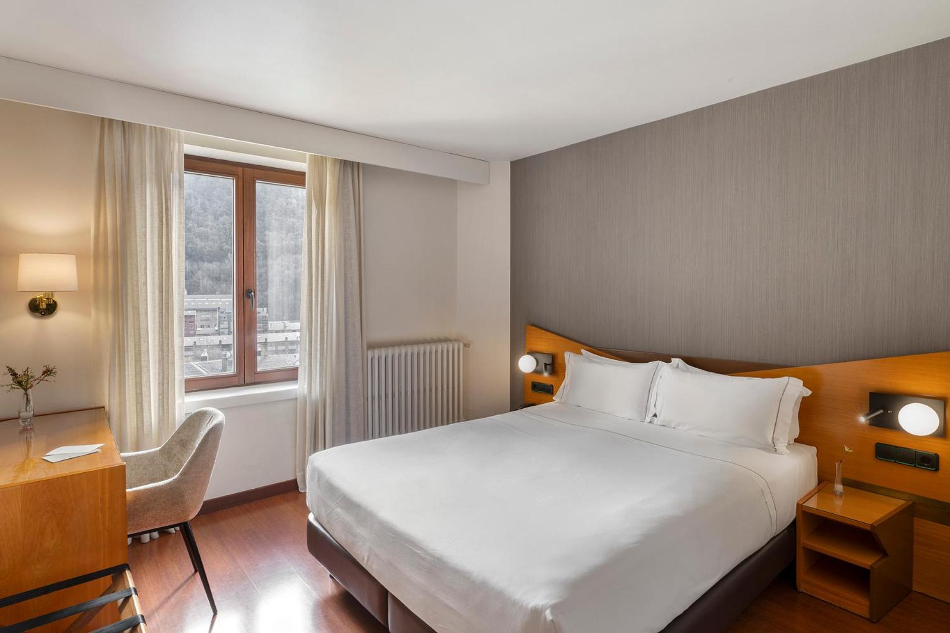 Hotel de l'Isard