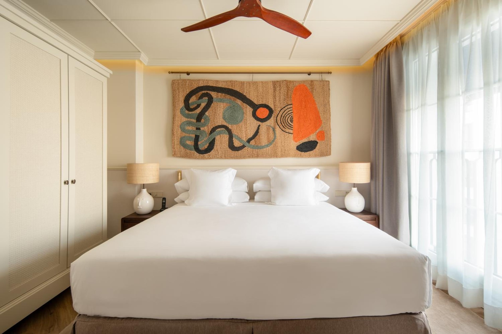 Only YOU Hotel Sevilla