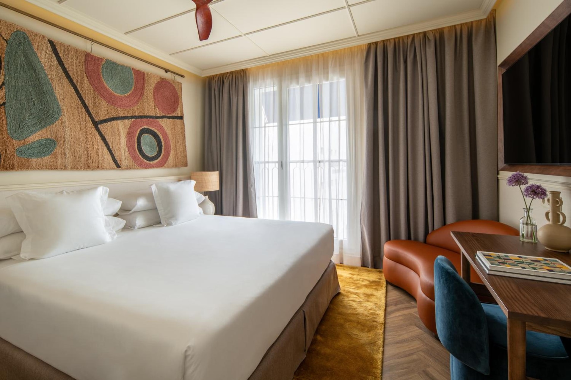 Only YOU Hotel Sevilla
