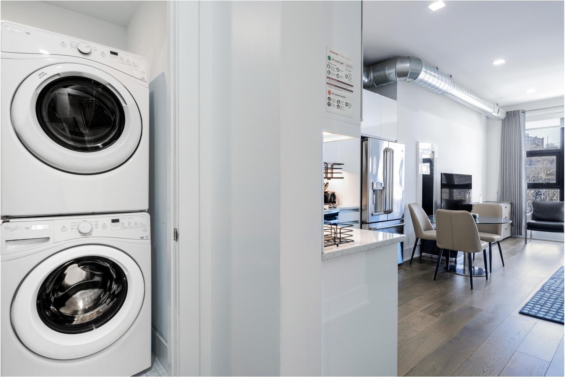 Dharma Home Suites Hoboken