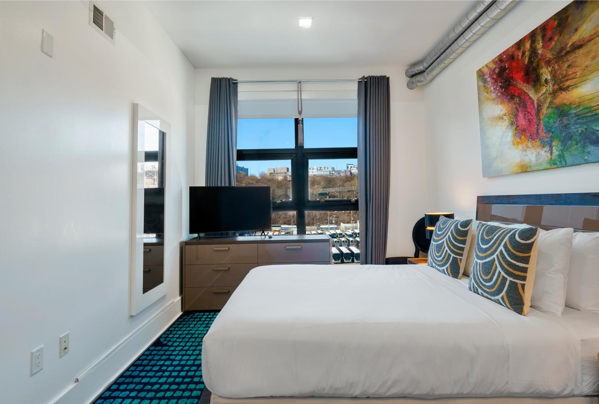 Dharma Home Suites Hoboken