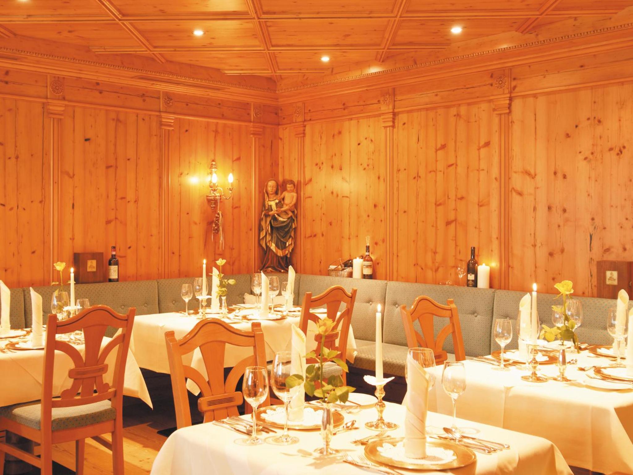 Hotel Salnerhof