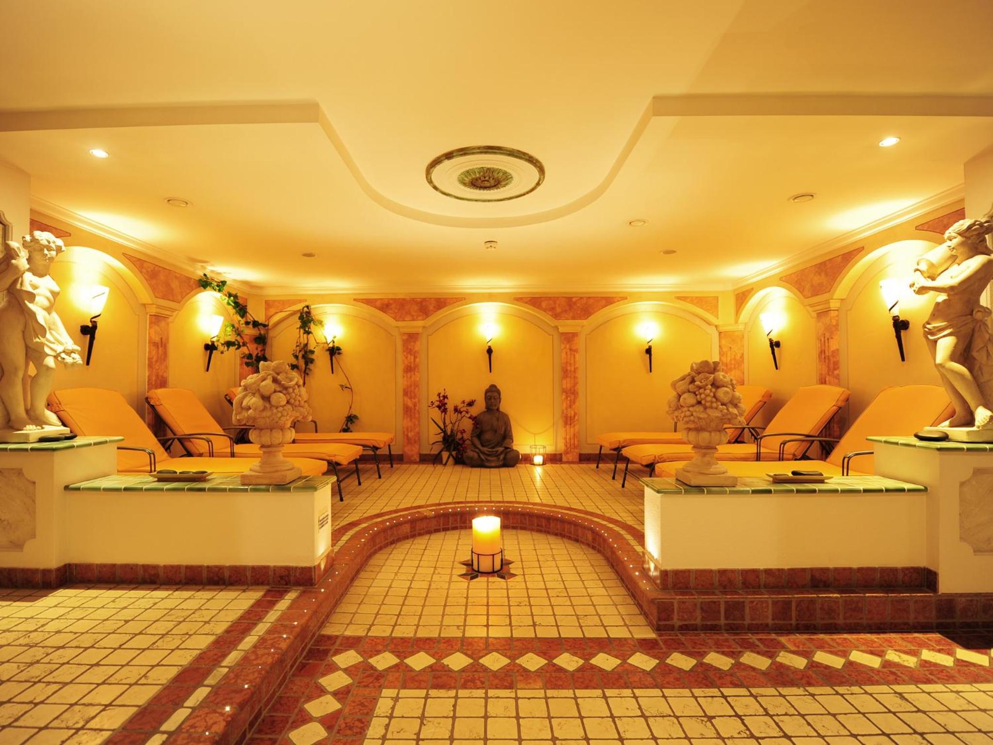 Hotel Salnerhof