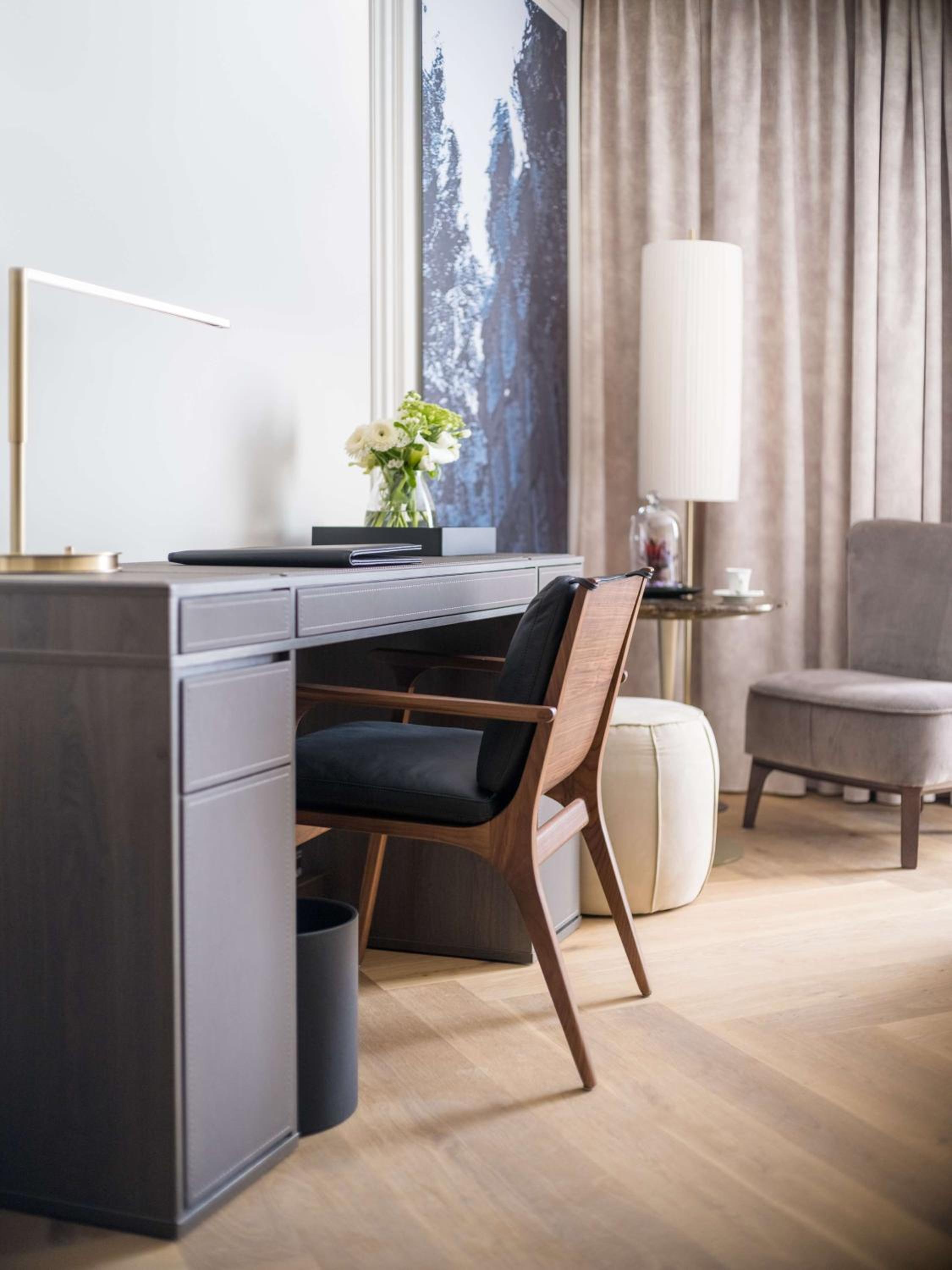 Anantara Grand Hotel Krasnapolsky Amsterdam