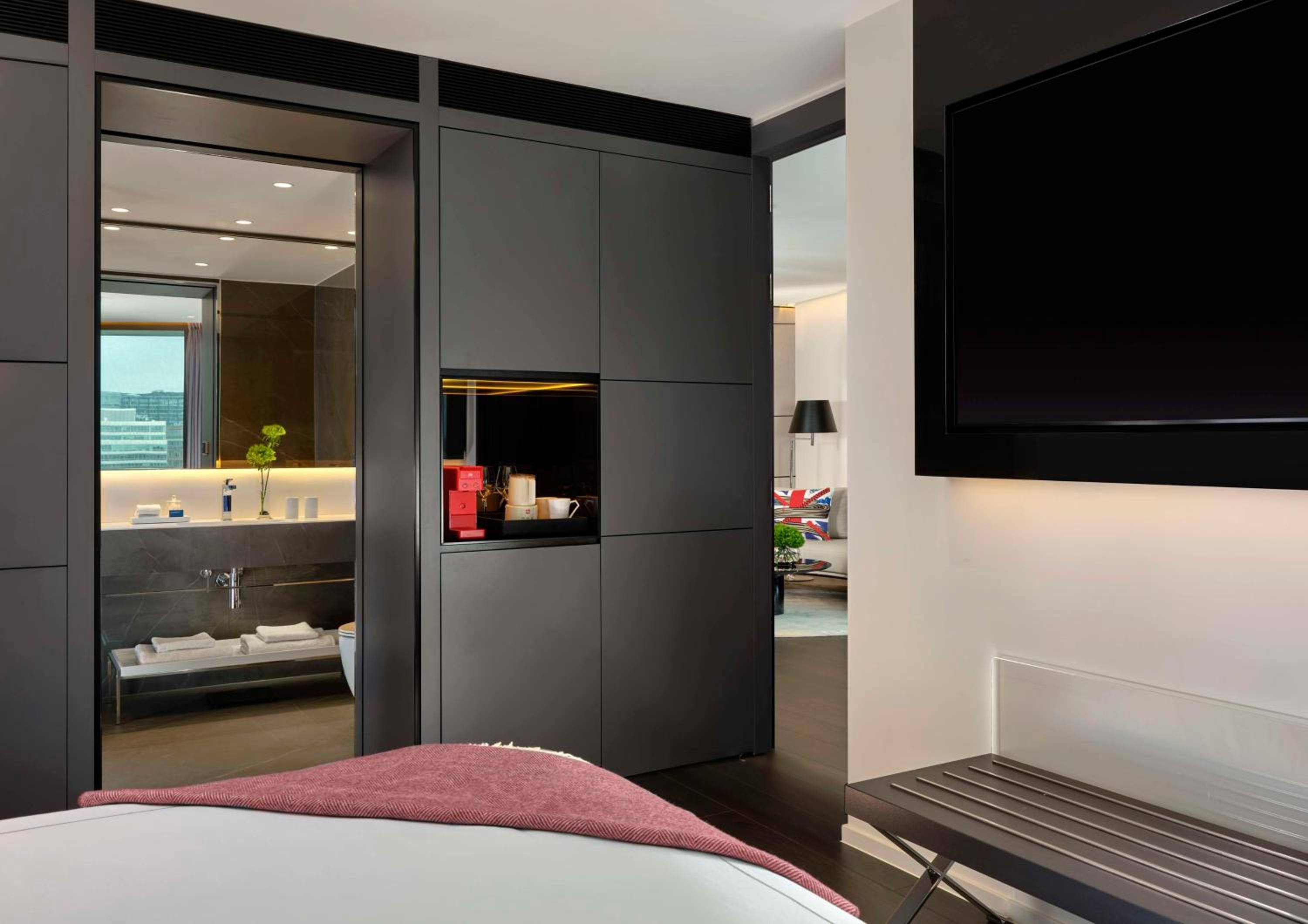 art'otel London Hoxton