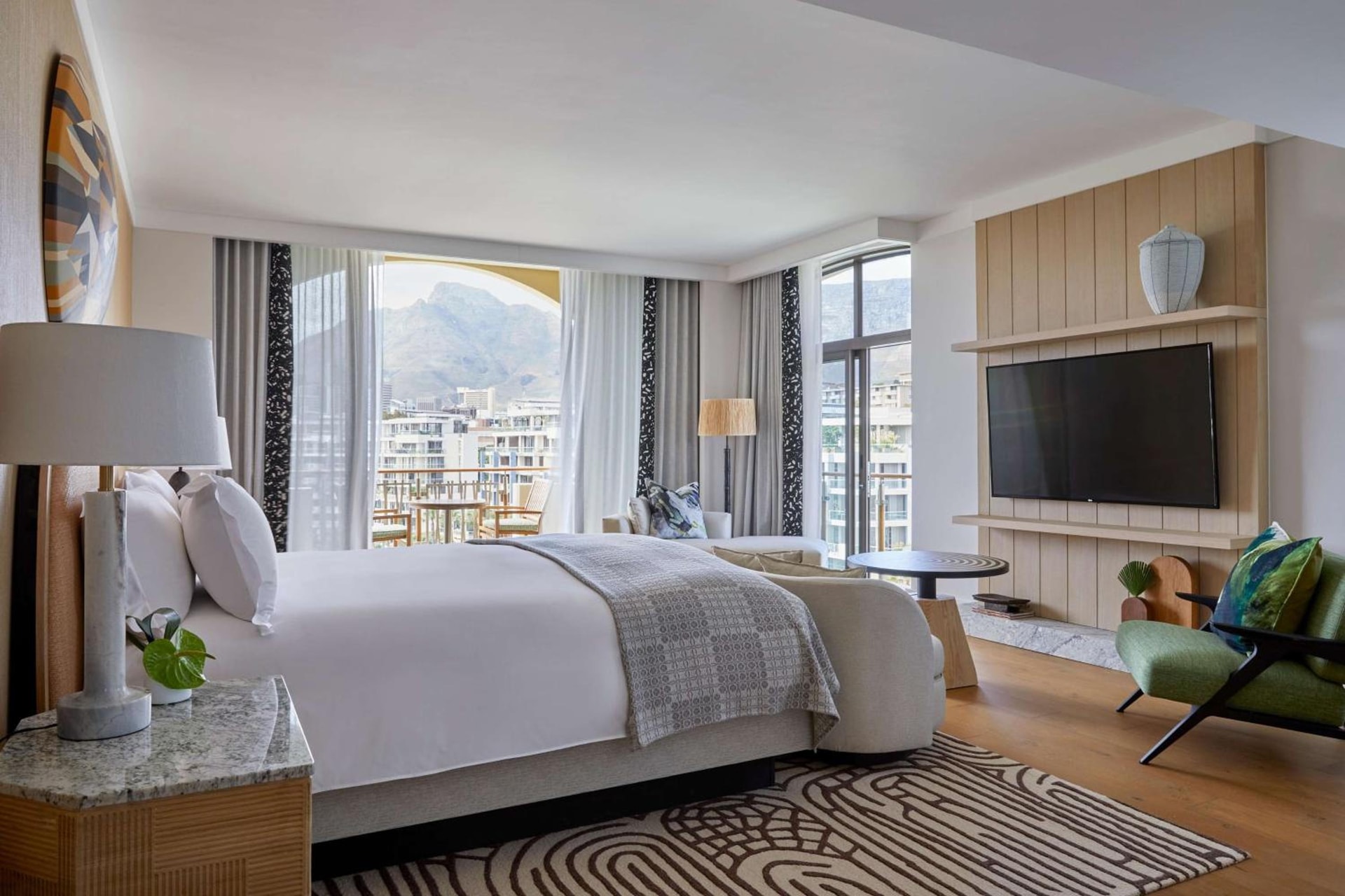 One&Only Cape Town