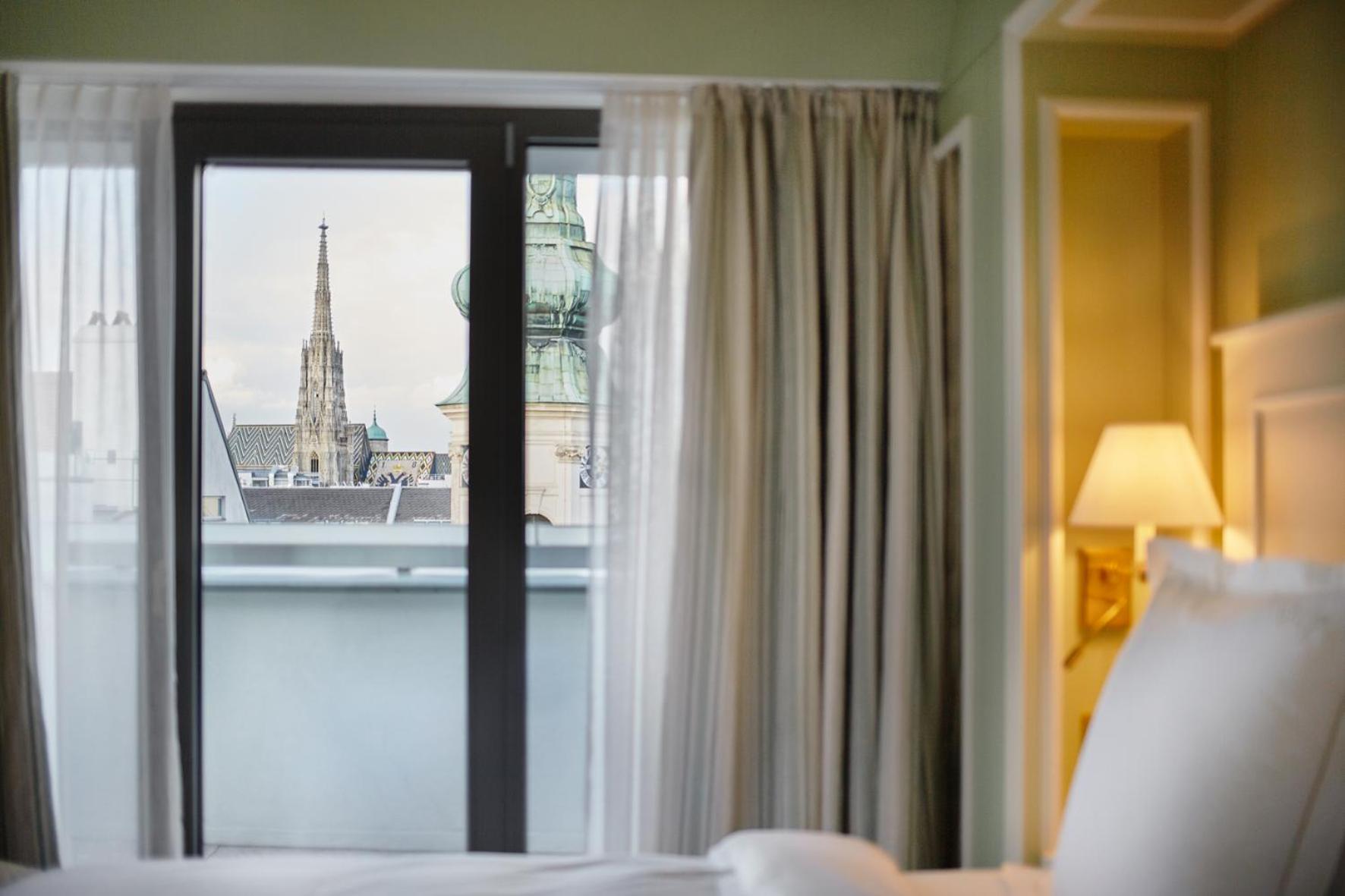 Boutique Hotel Zur Wiener Staatsoper