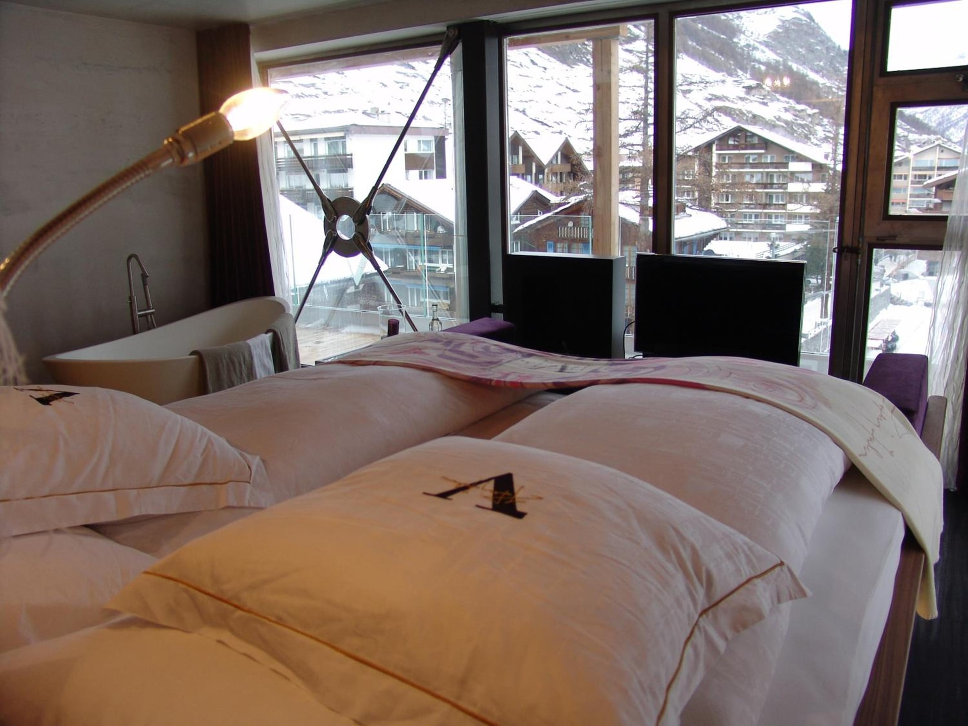 Backstage Boutique SPA Hotel