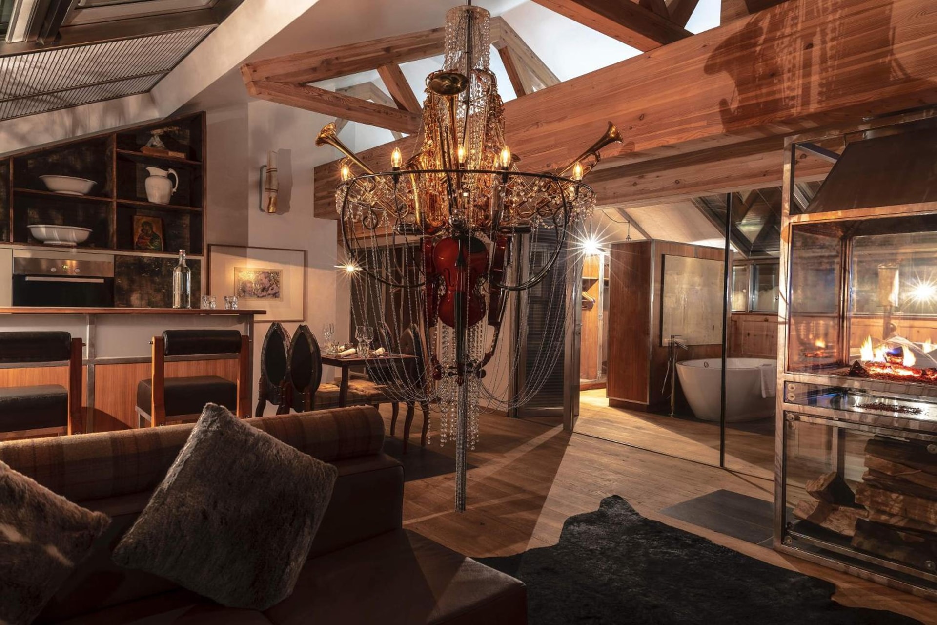 Backstage Boutique SPA Hotel