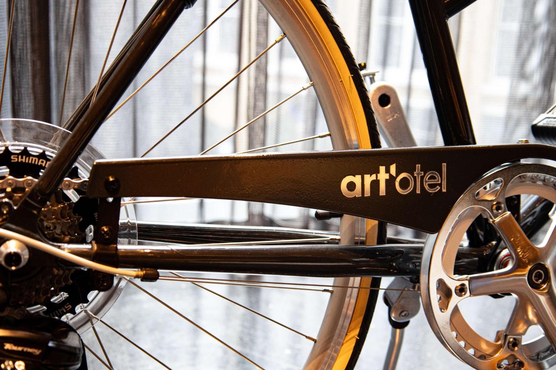 art'otel London Hoxton