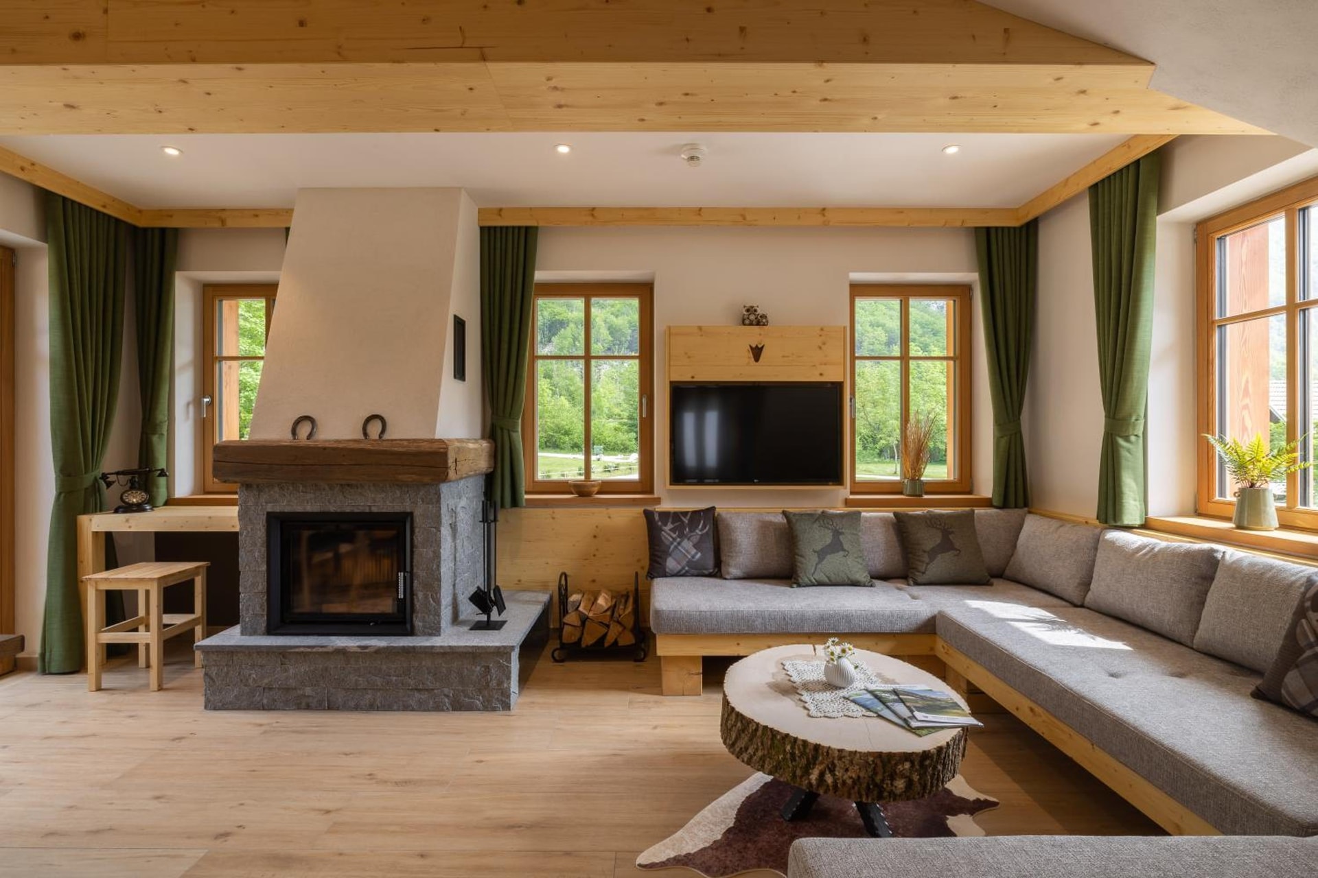 PRIVILLAGE Stare - B&B