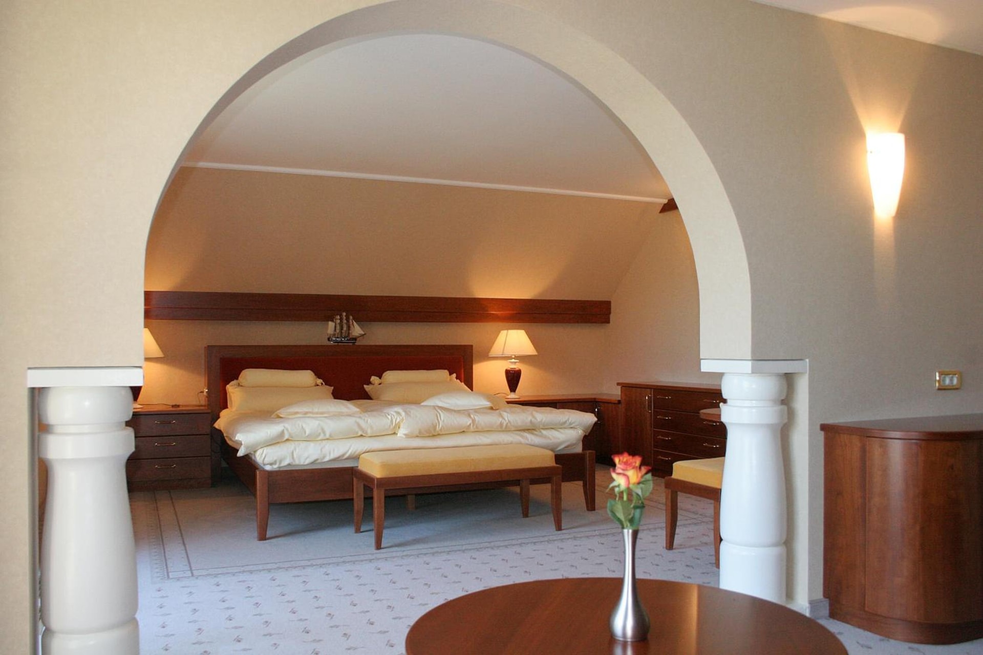 PRIVILLAGE Stare - B&B