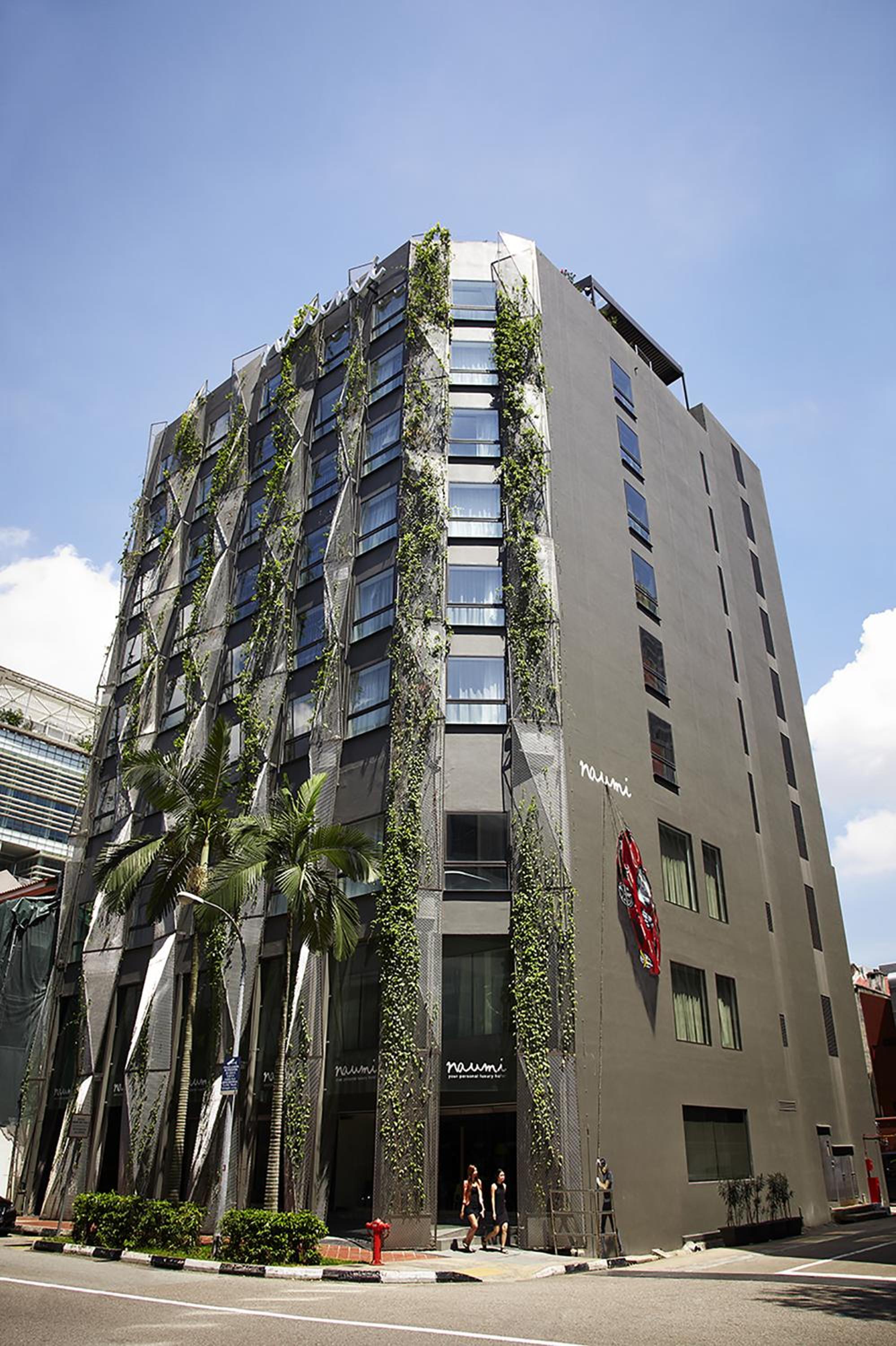 building