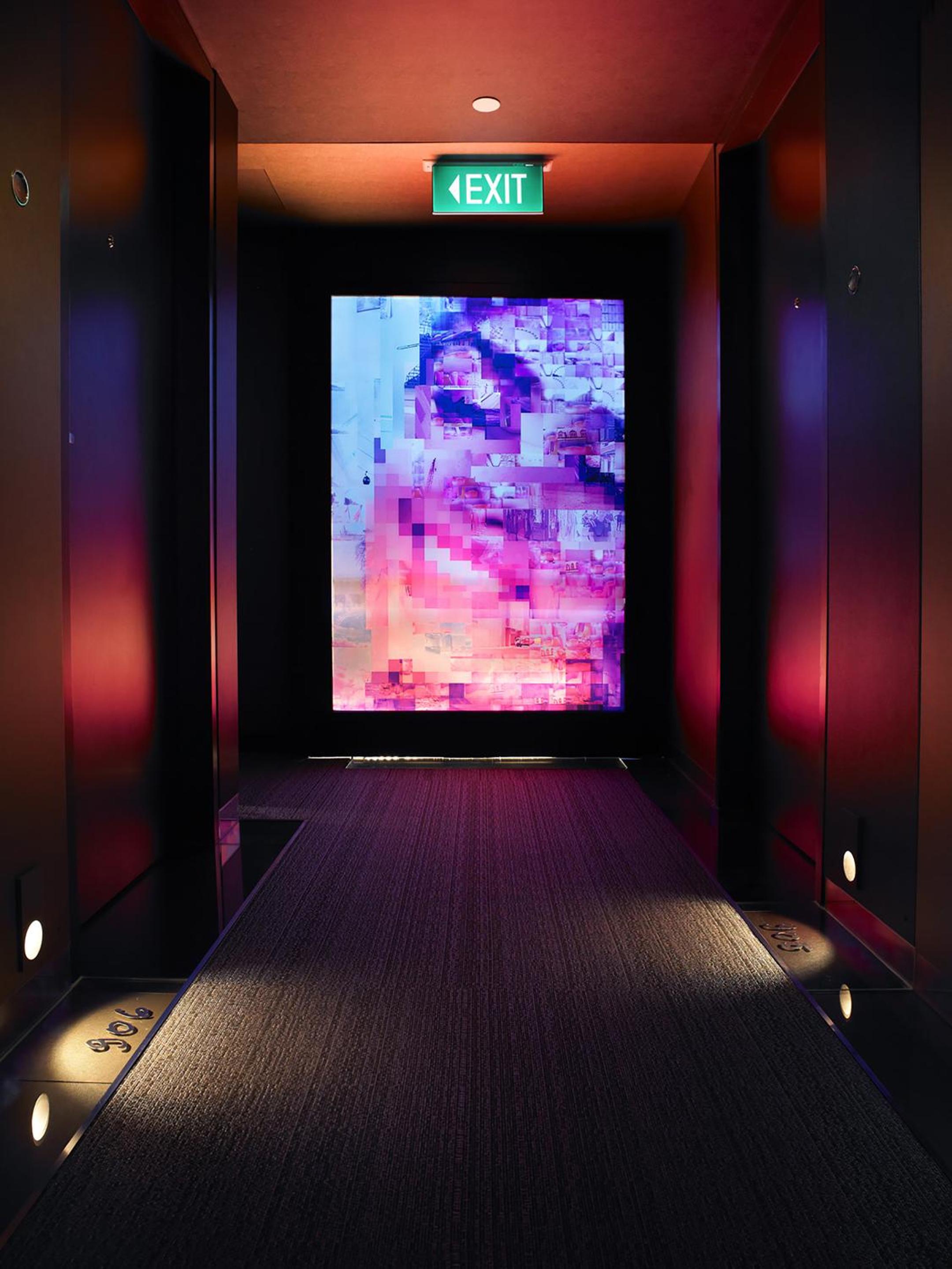 Naumi Hotel Singapore