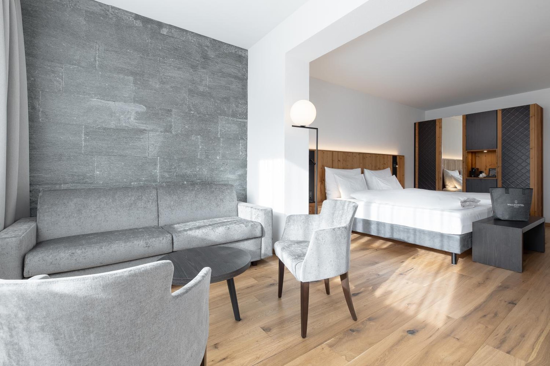 Waldhotel Arosa