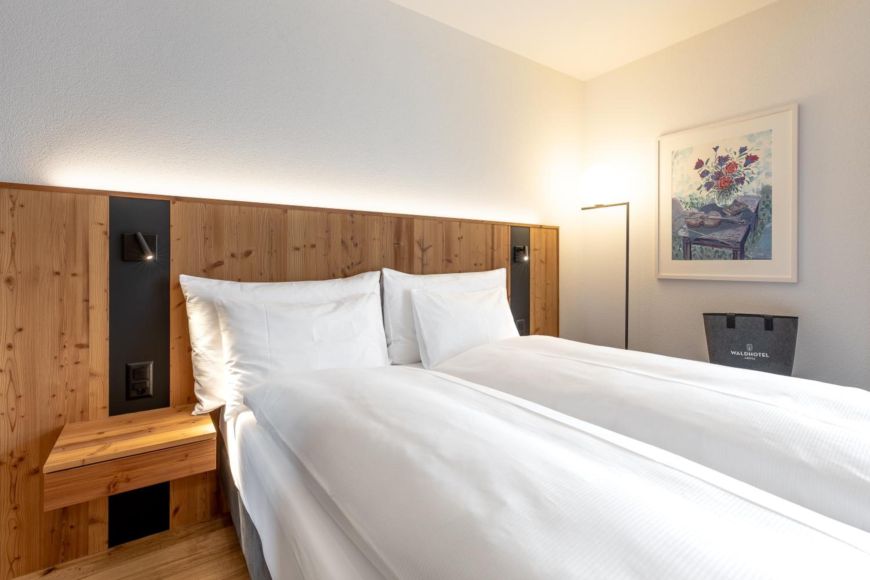 Waldhotel Arosa