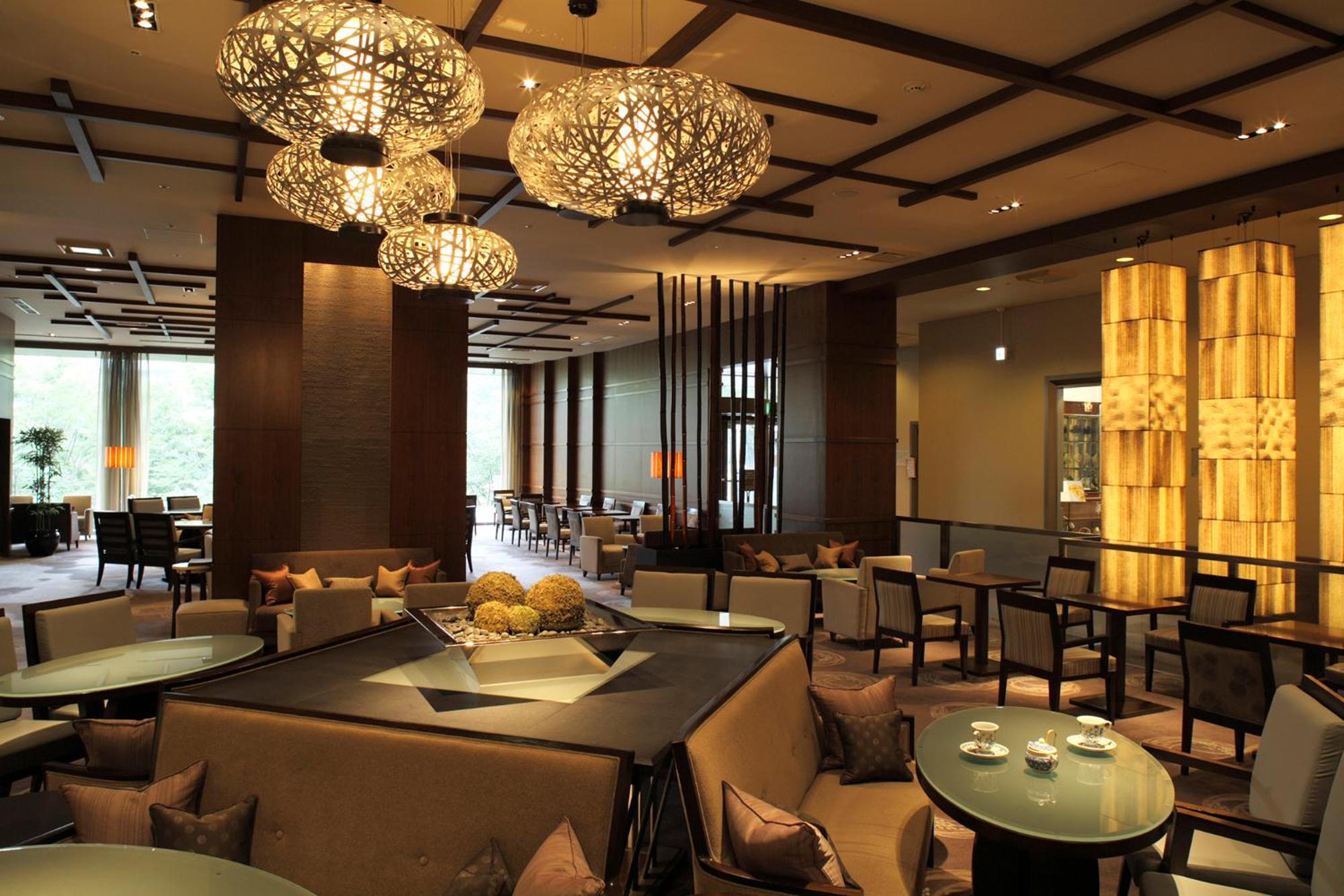 Keio Plaza Hotel Tokyo