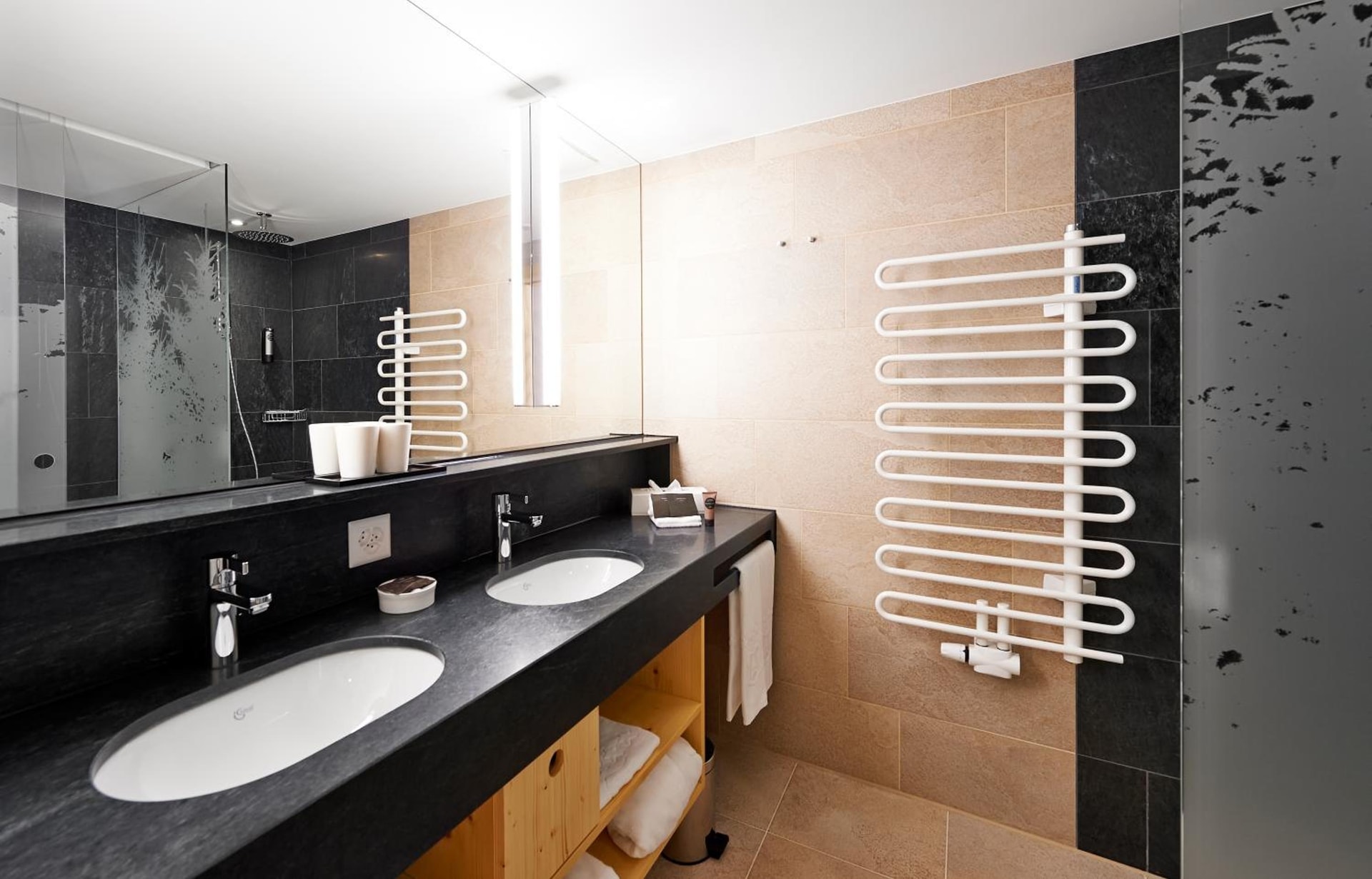 Waldhotel Arosa