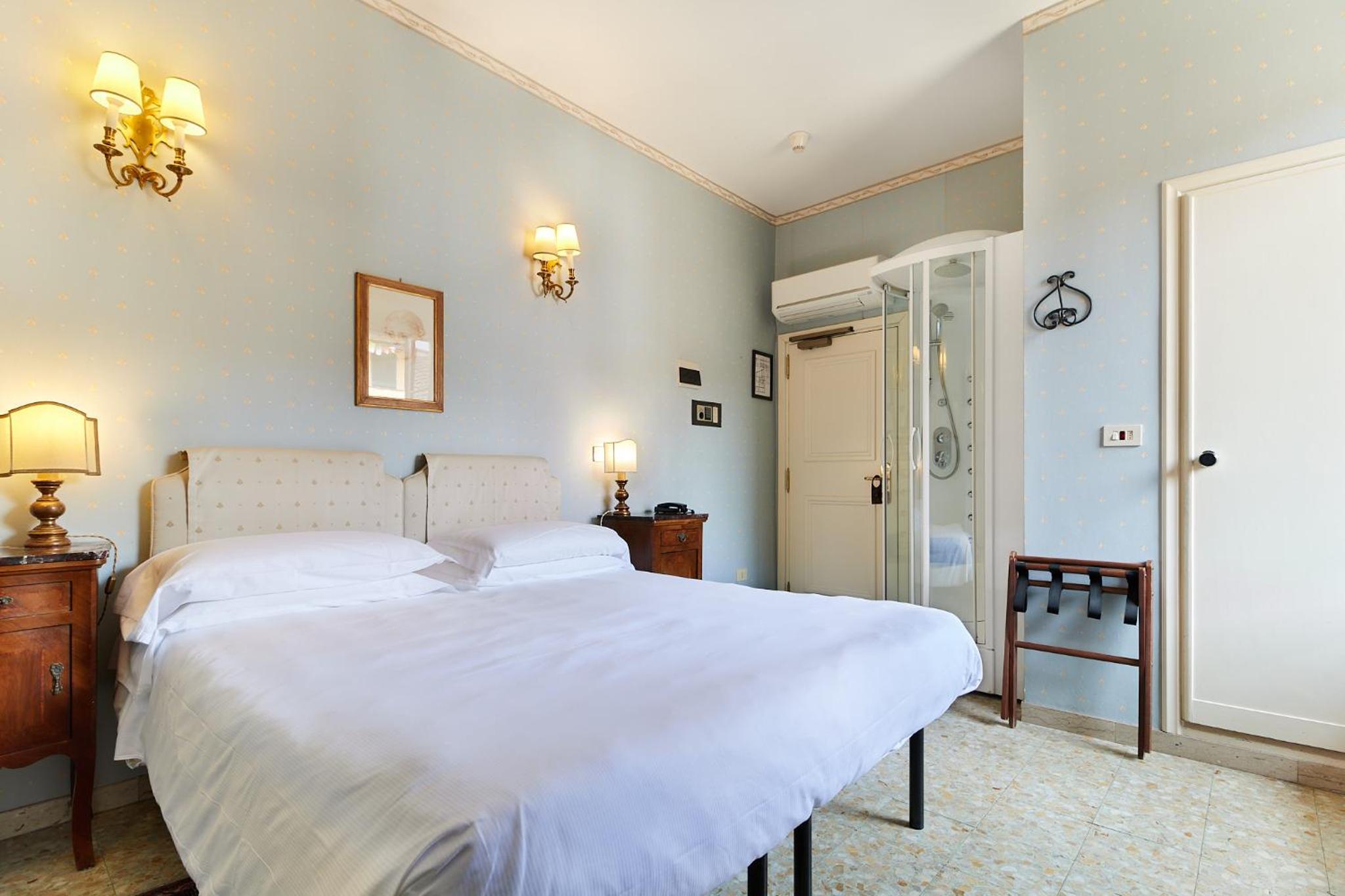 Hotel Hermitage