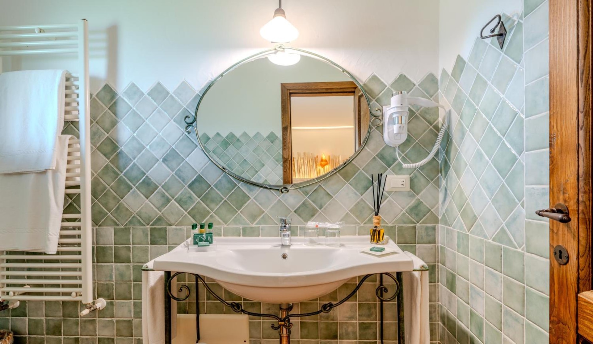 Tenuta Pilastru Country Resort & Spa