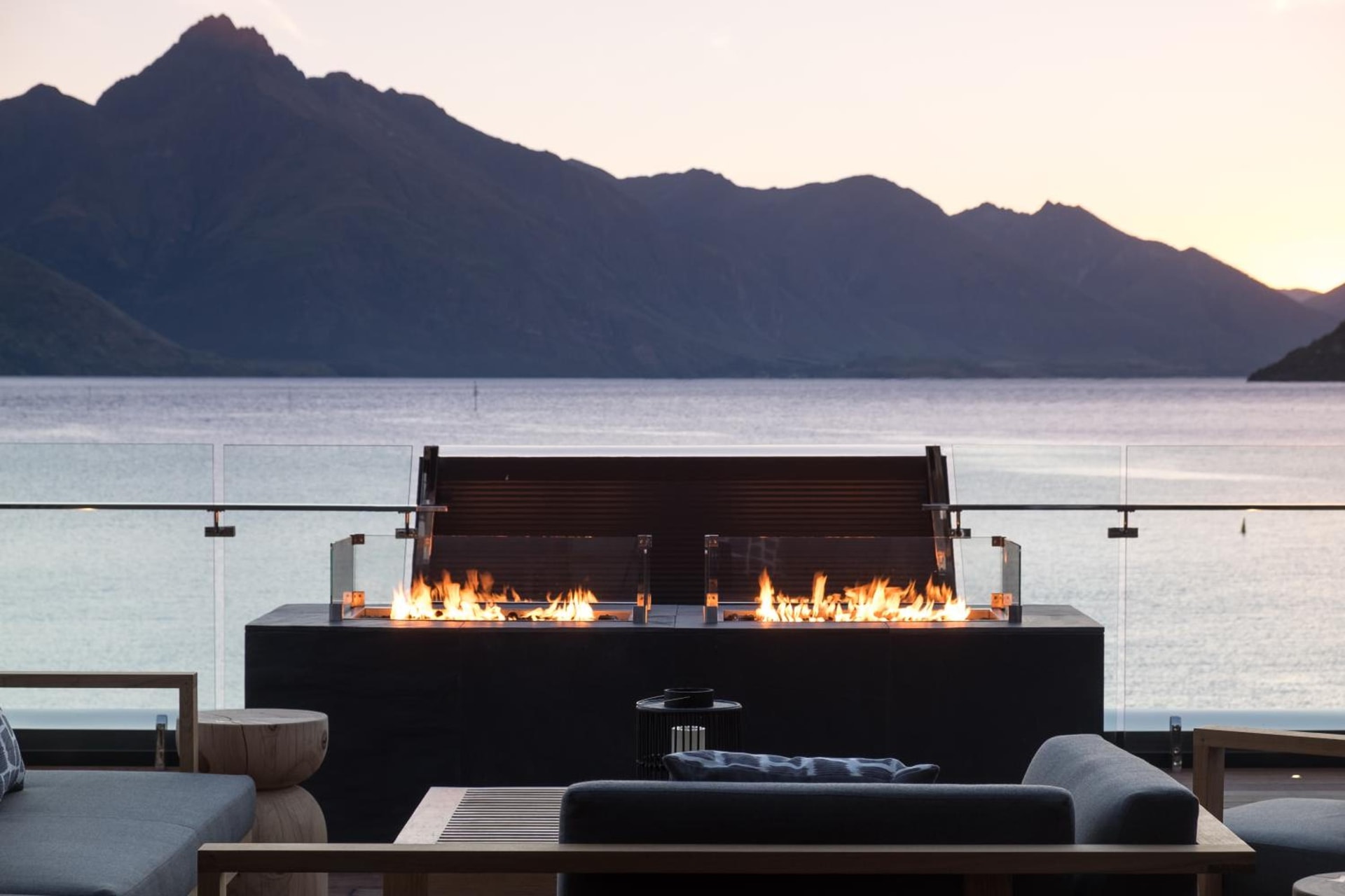 Eichardt's Private Hotel