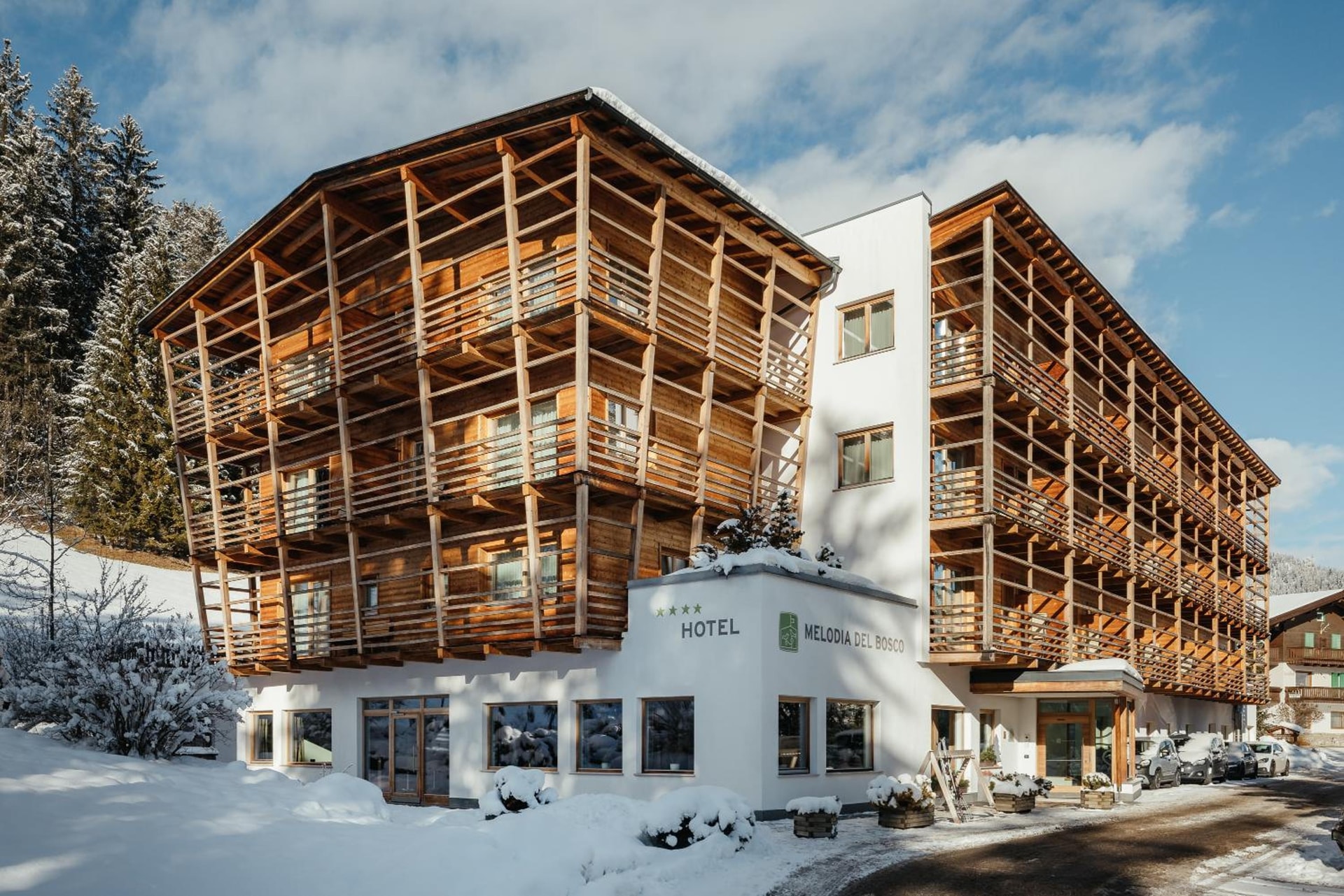 building