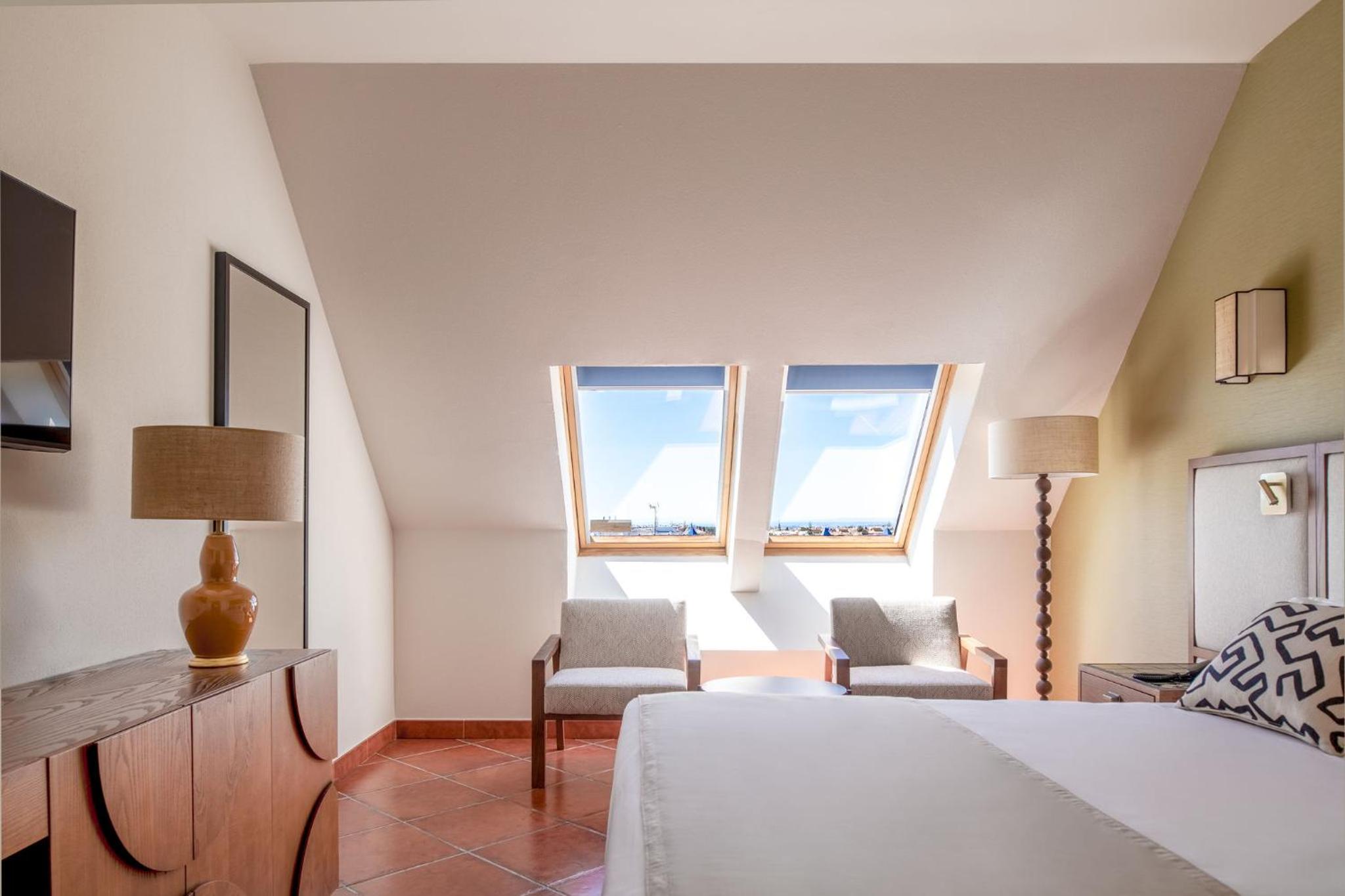 Puerto Antilla Grand Hotel