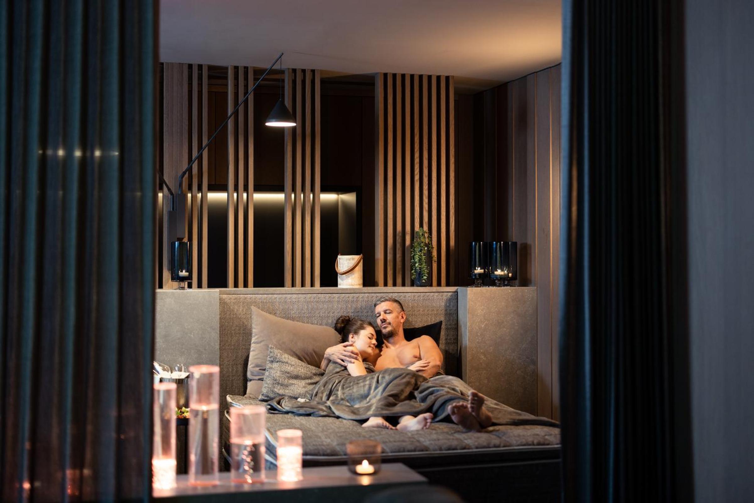 Quellenhof Luxury Resort Lazise