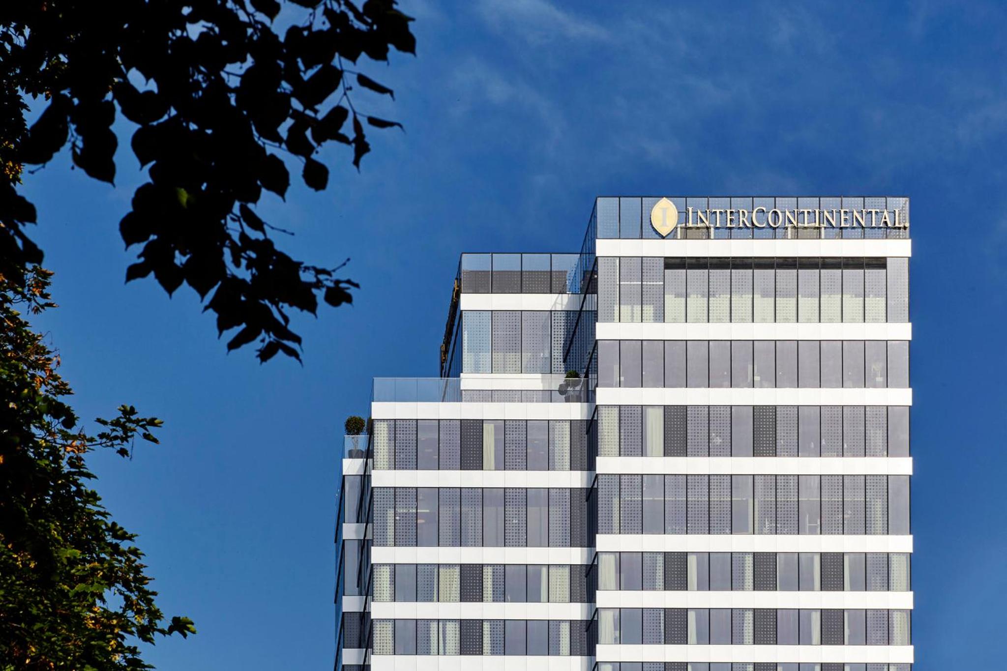 InterContinental - Ljubljana by IHG