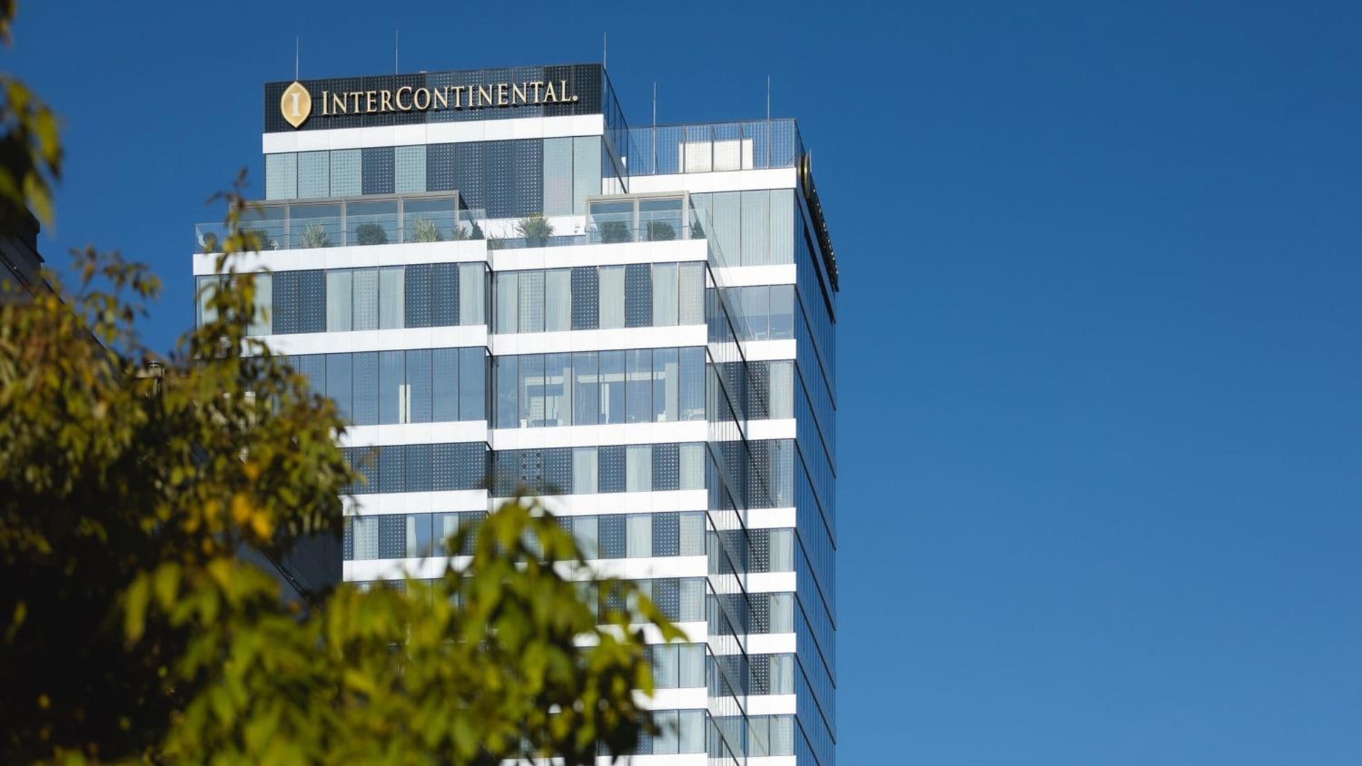 InterContinental - Ljubljana by IHG