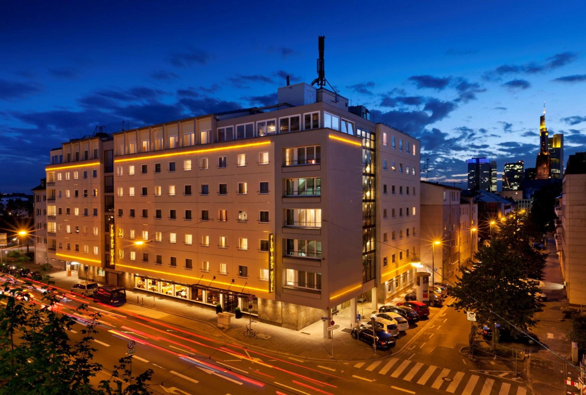 building