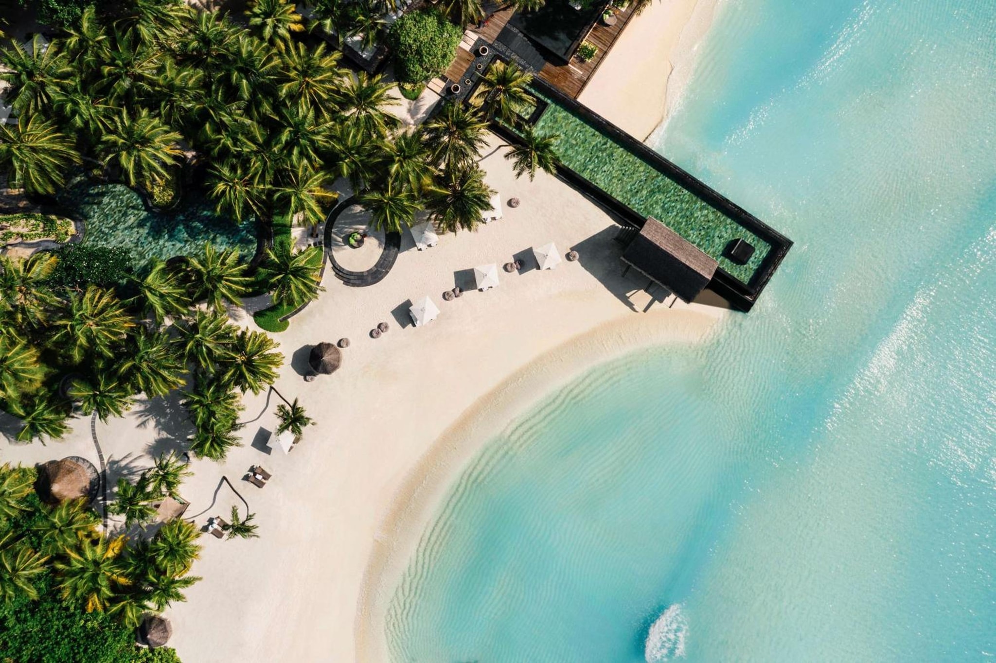 One&Only Reethi Rah, Reethi Rah, Maldives