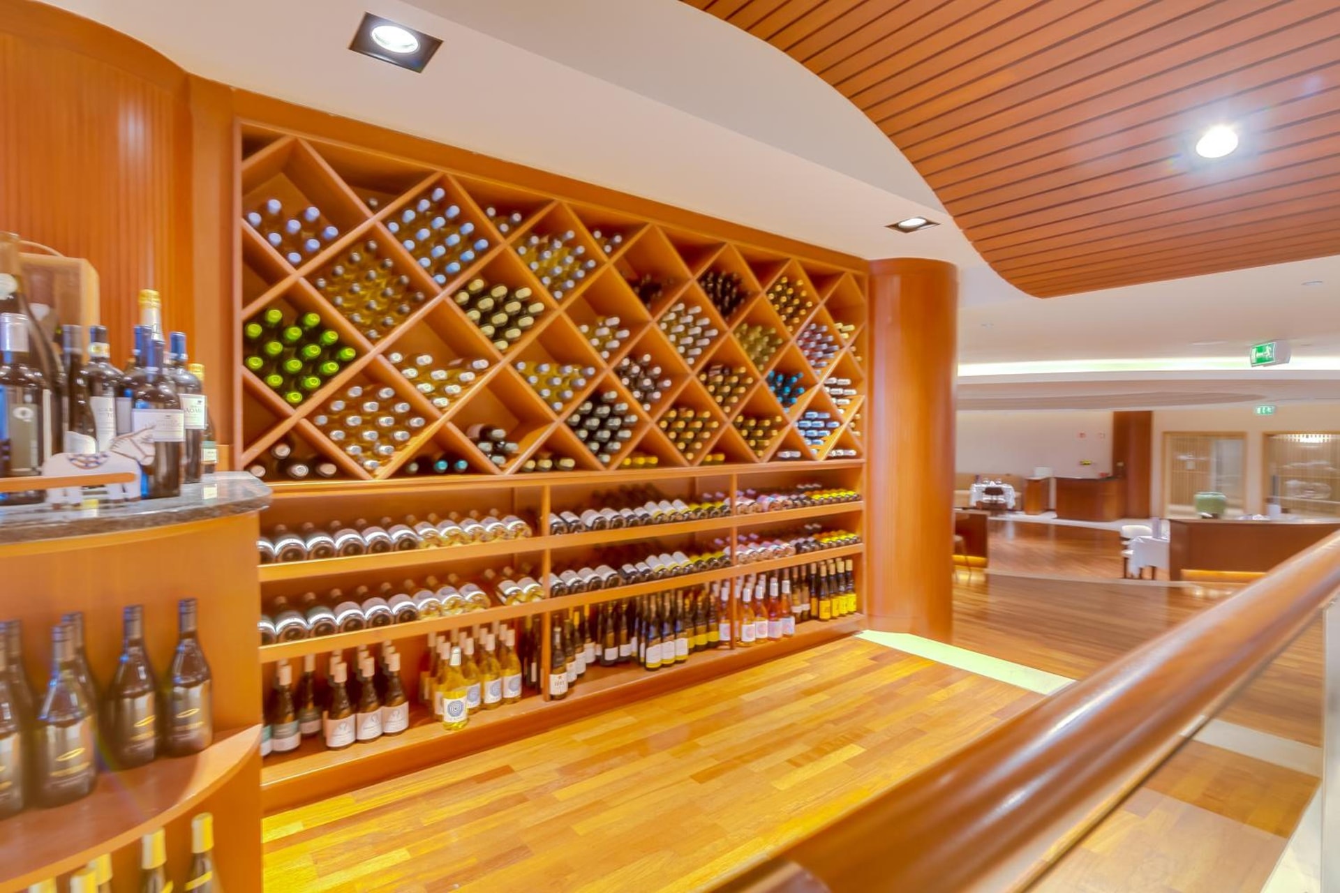 Falésia Hotel - Adults Only
