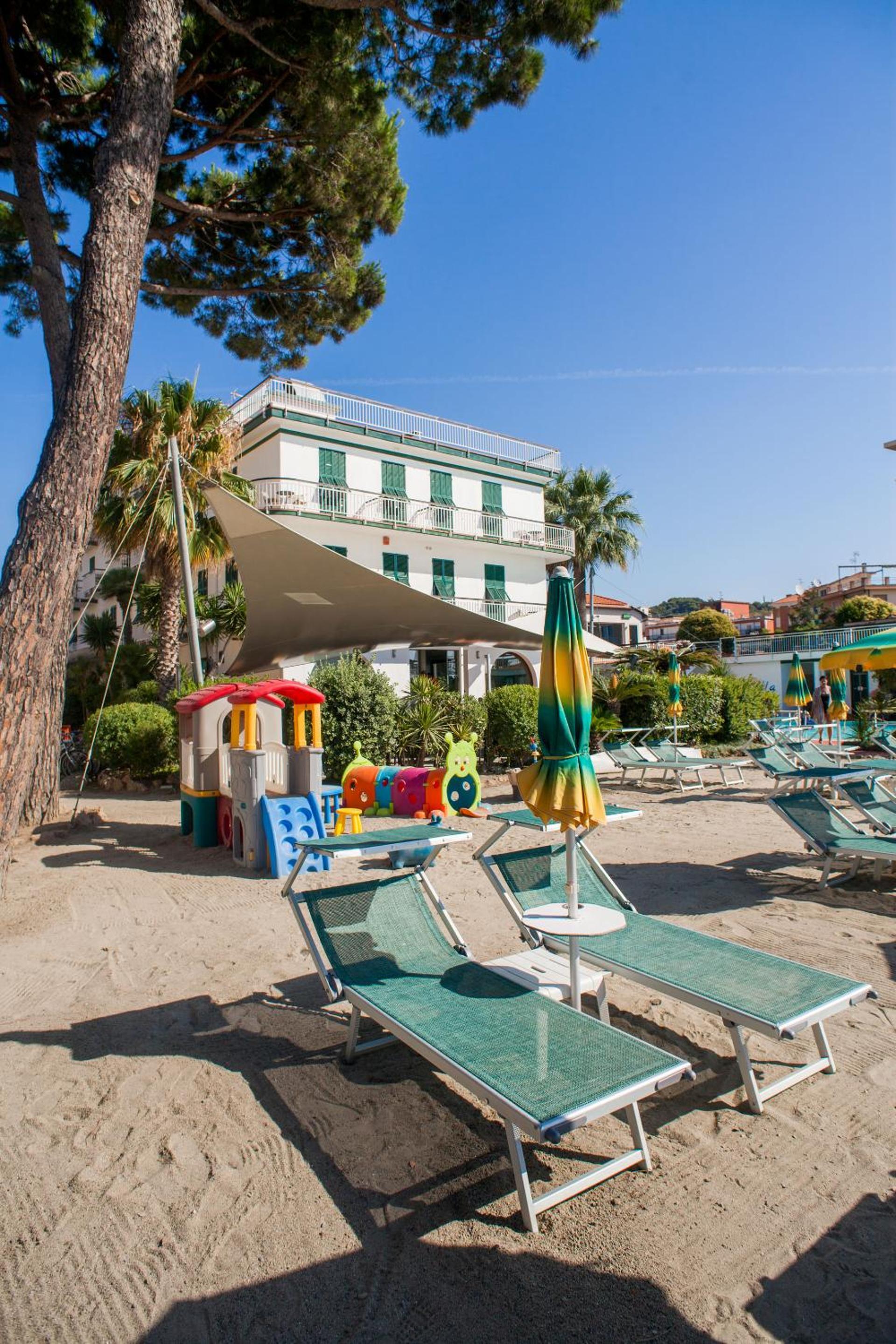Hotel Gabriella