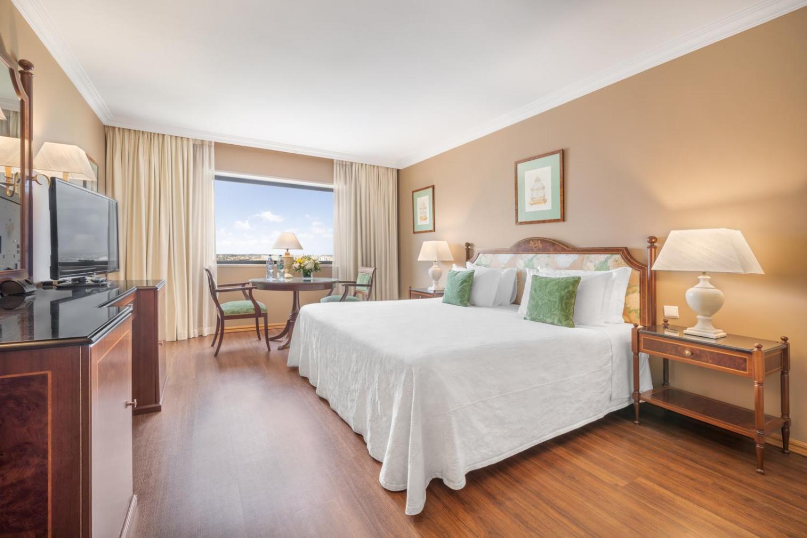 Dom Pedro Lisboa Hotel, a member of Radisson Individuals