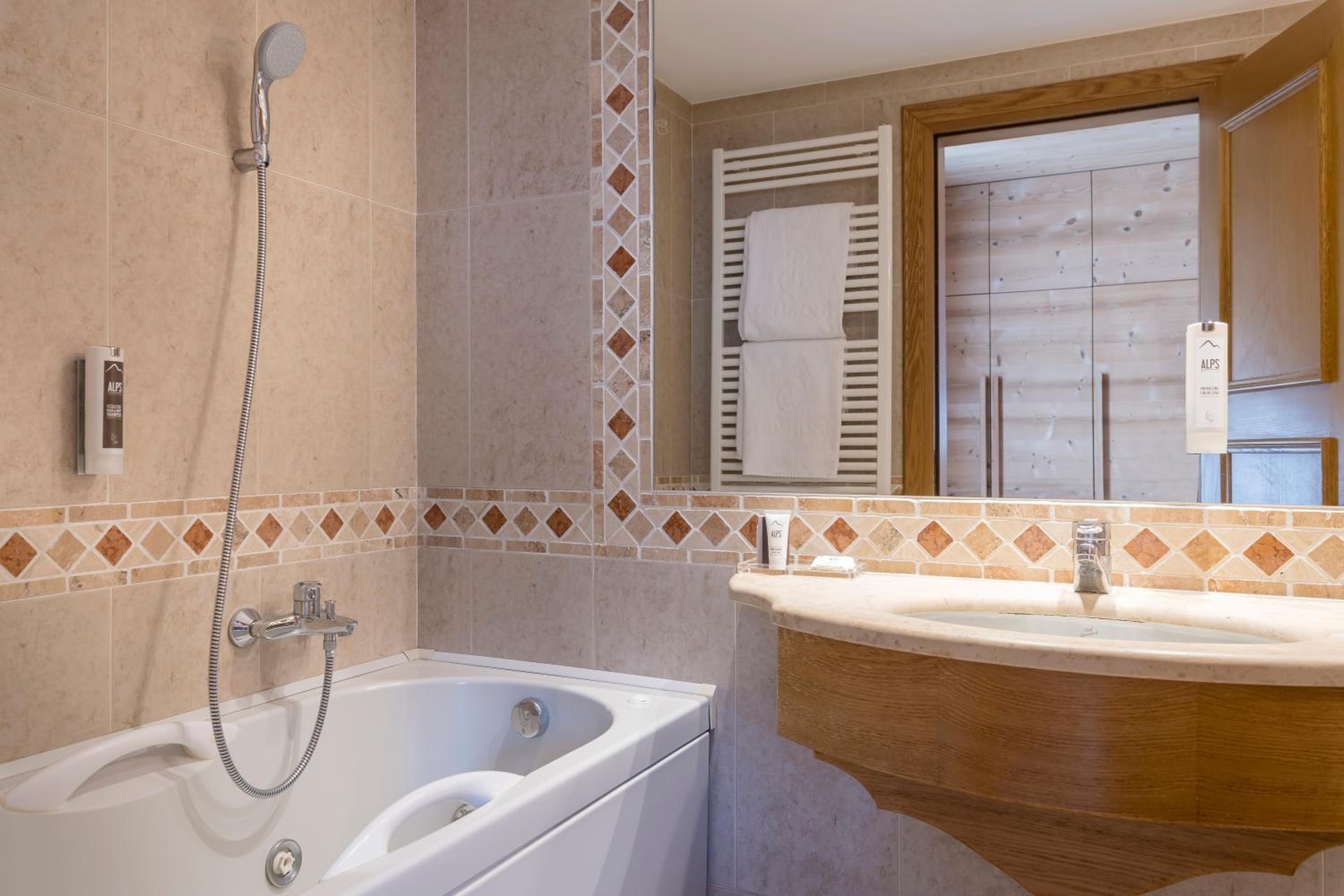 Hotel San Lorenzo