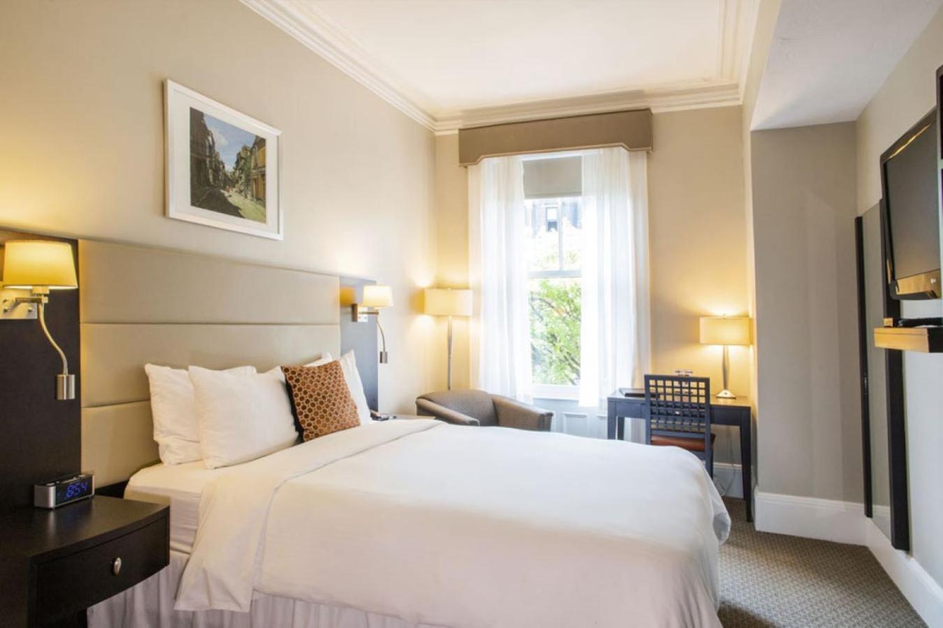 Newbury Guest House