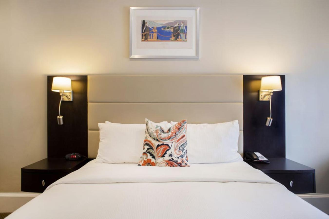 Newbury Guest House