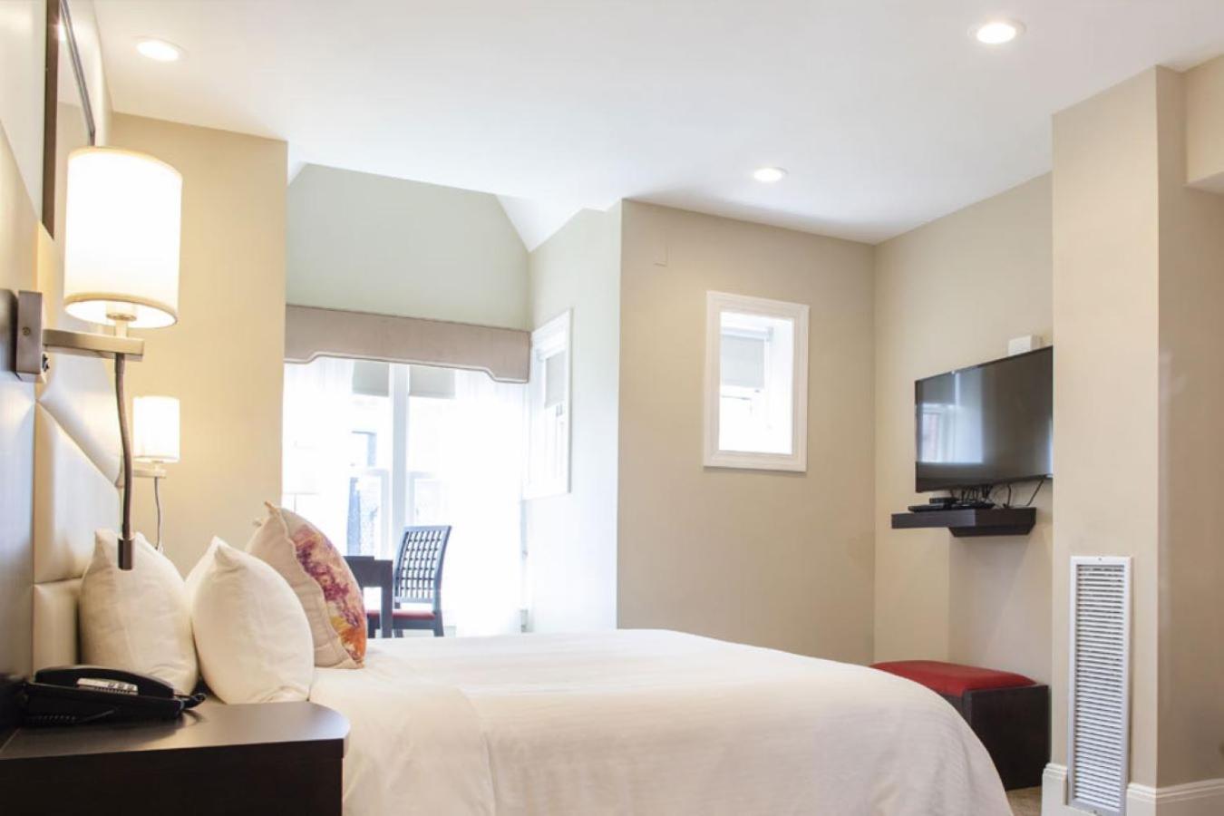 Newbury Guest House