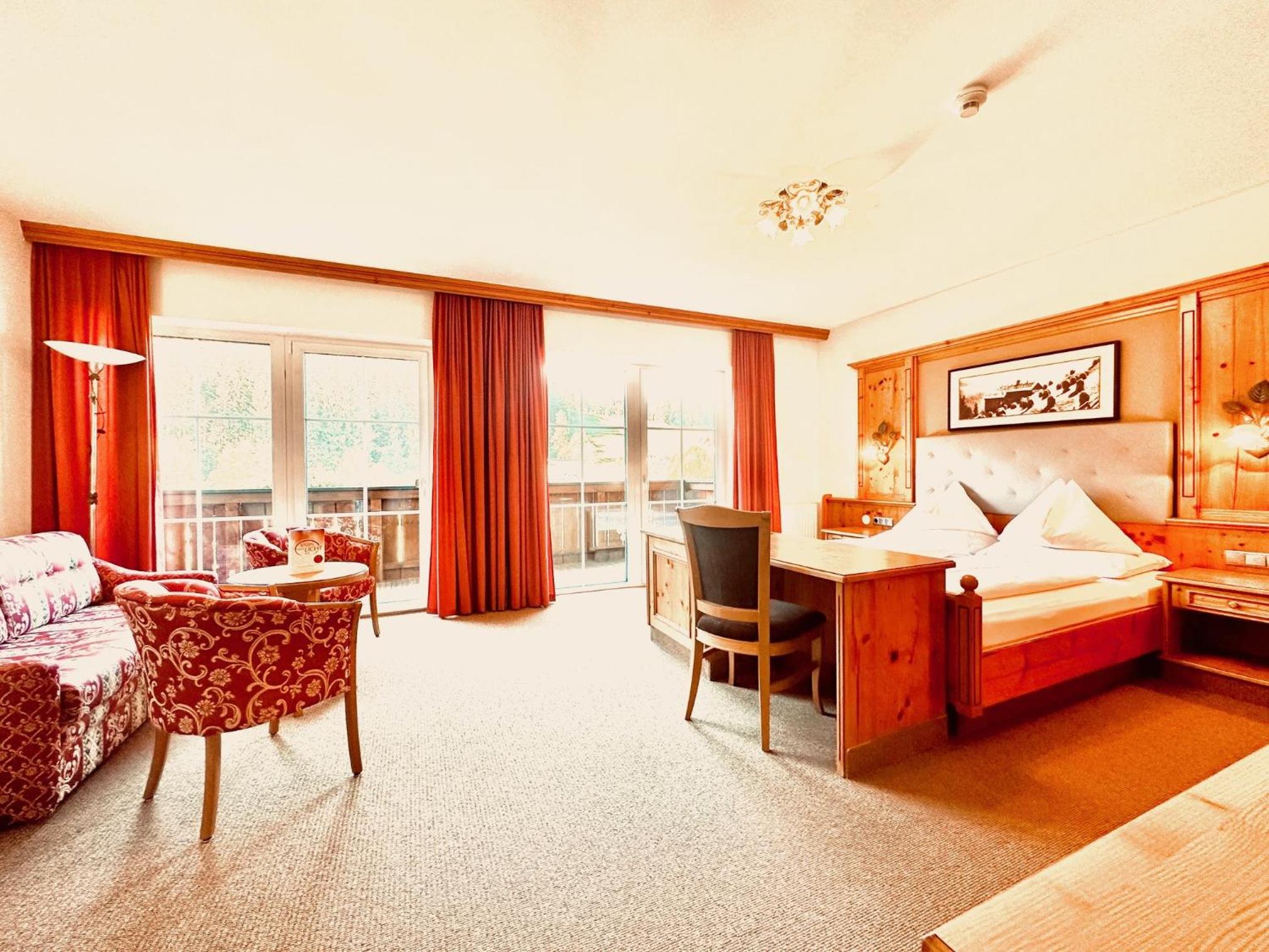 Hotel Das Urbisgut