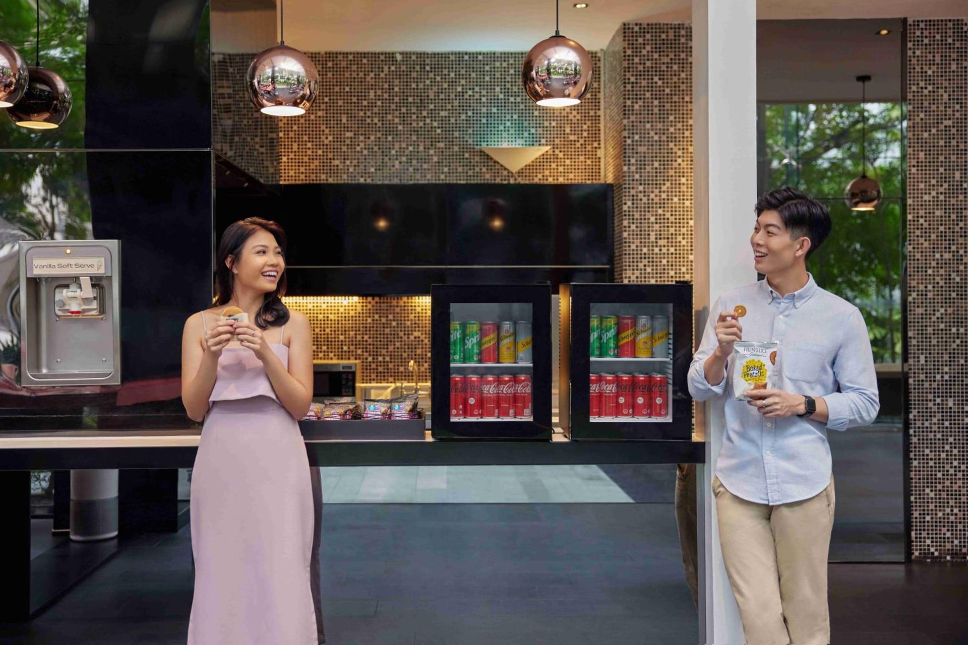 Quincy Hotel Singapore by Far East Hospitality