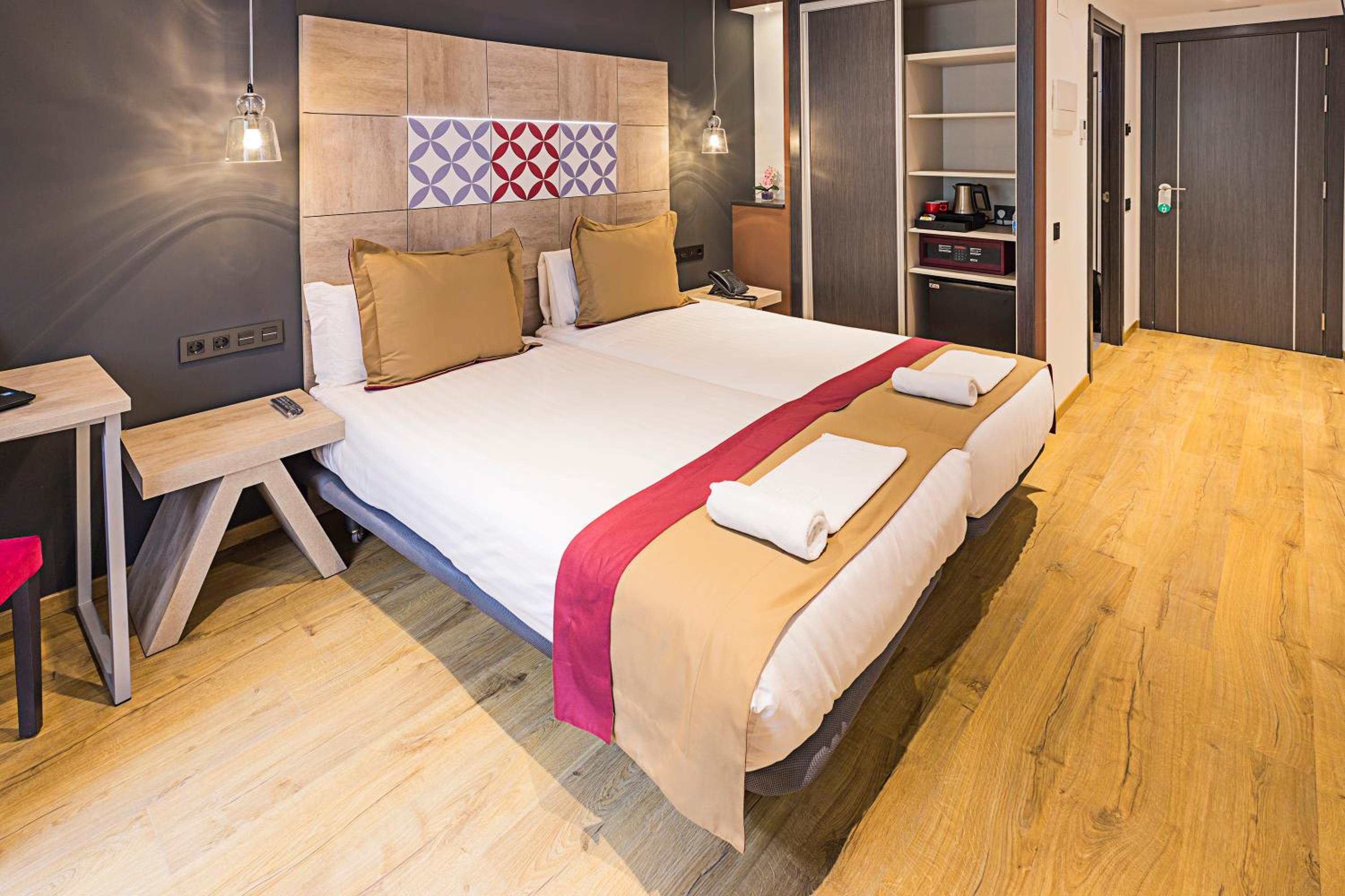 Boutique Hostemplo Sagrada Familia