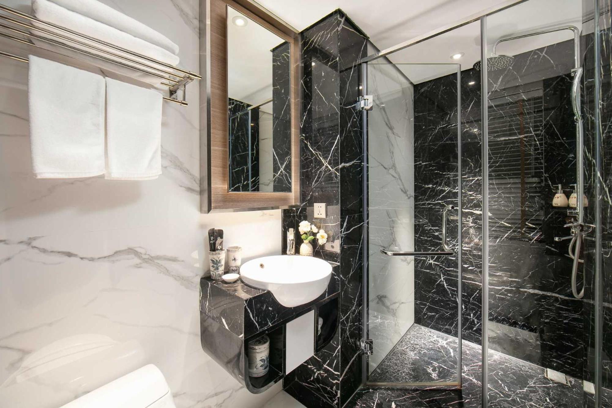 Aurora Premium - A Lifestyle Hotel