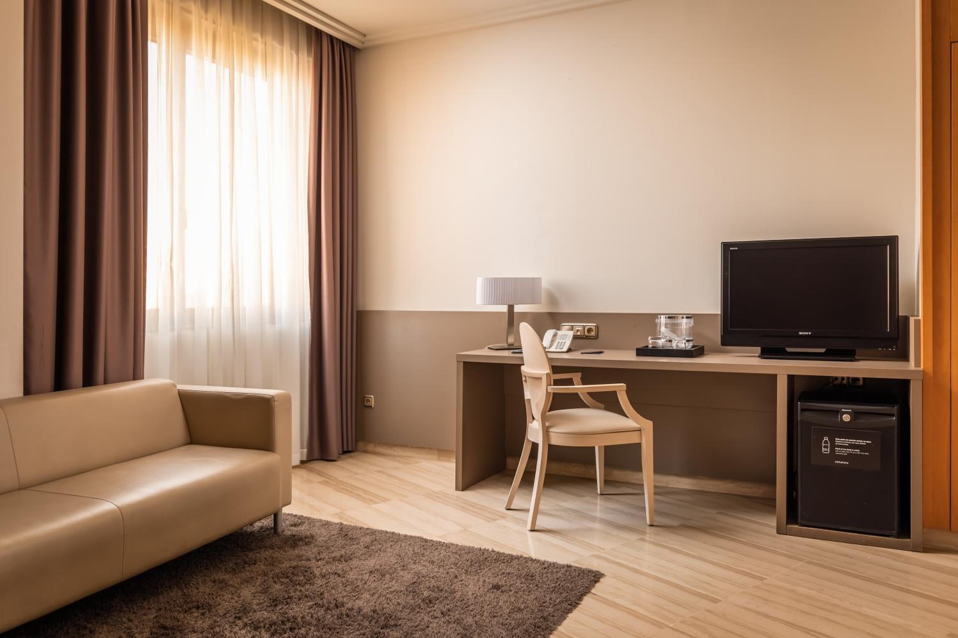 Hotel SB Ciutat Tarragona