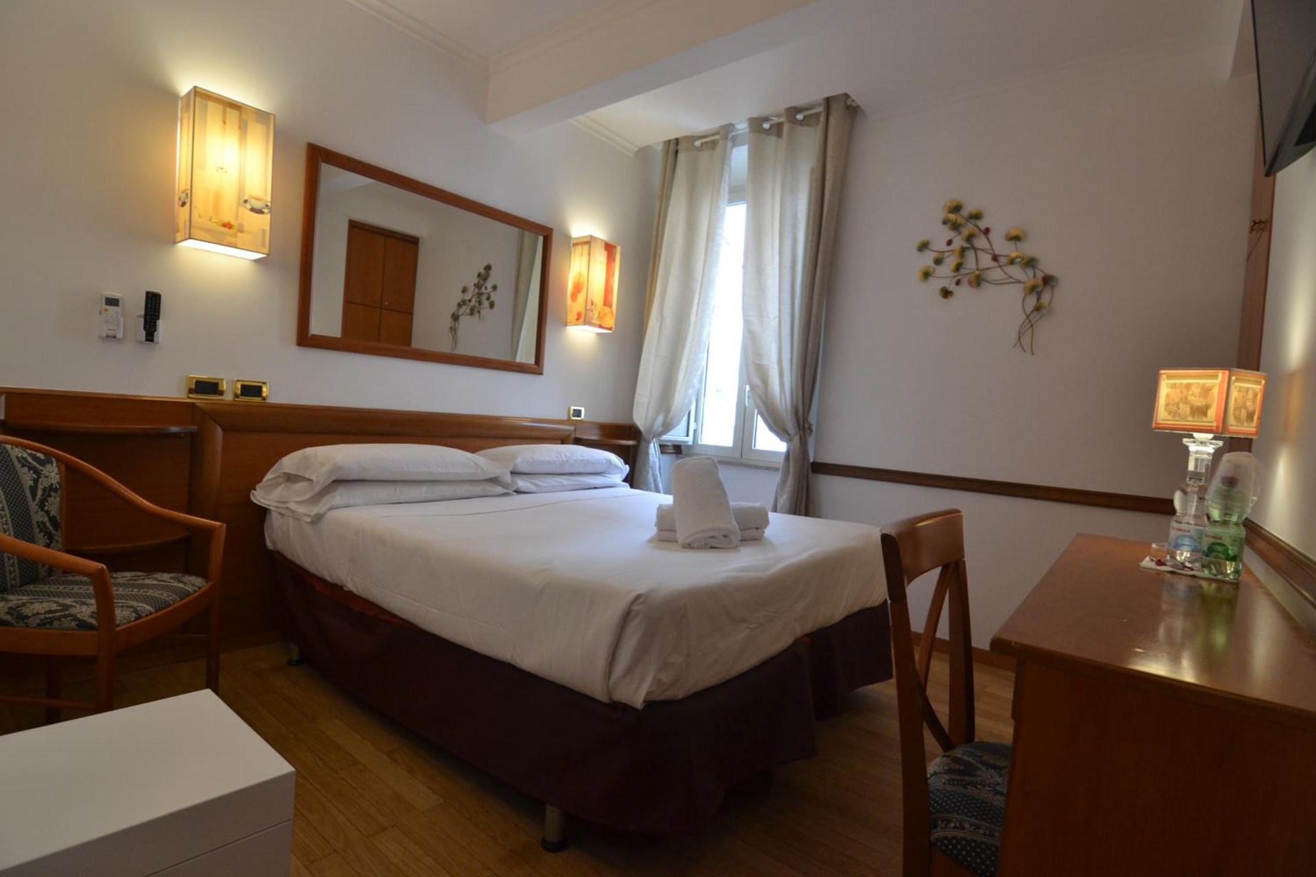 Hotel Santa Prassede